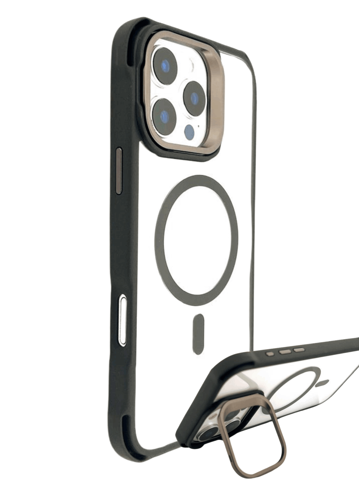 Funda Para Celular Bounce MagSafe