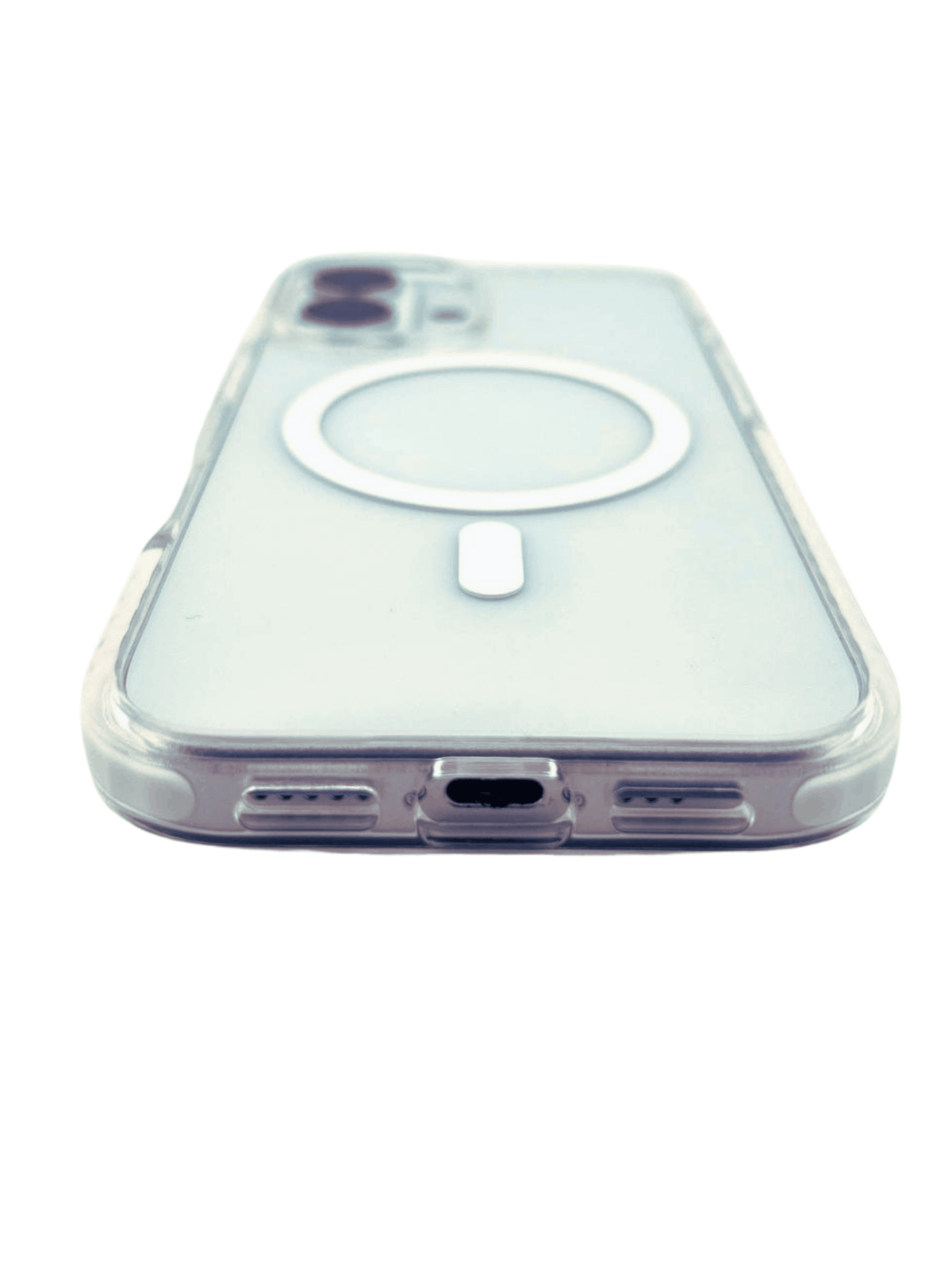 Funda Para Celular Burna Magsafe