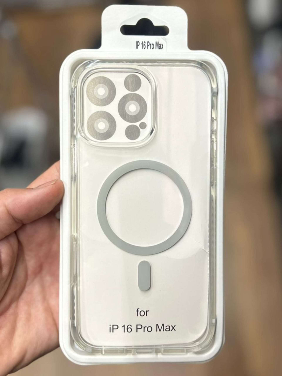 Funda Para Celular Edirne Magsafe