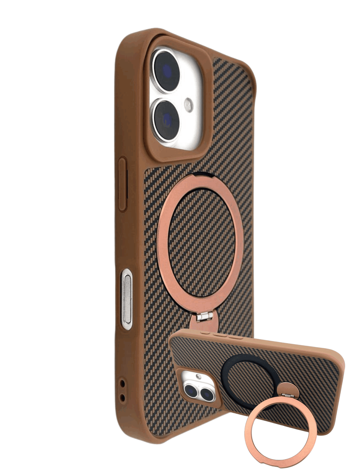 Funda Para Celular Goreme MagSafe