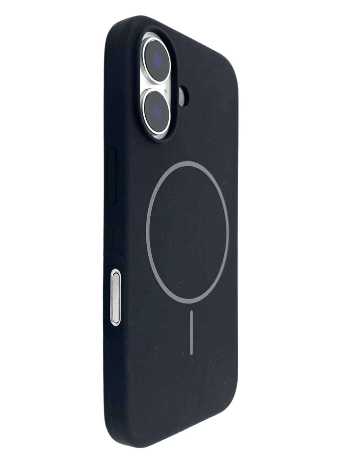 Funda Para Celular Jerico MagSafe