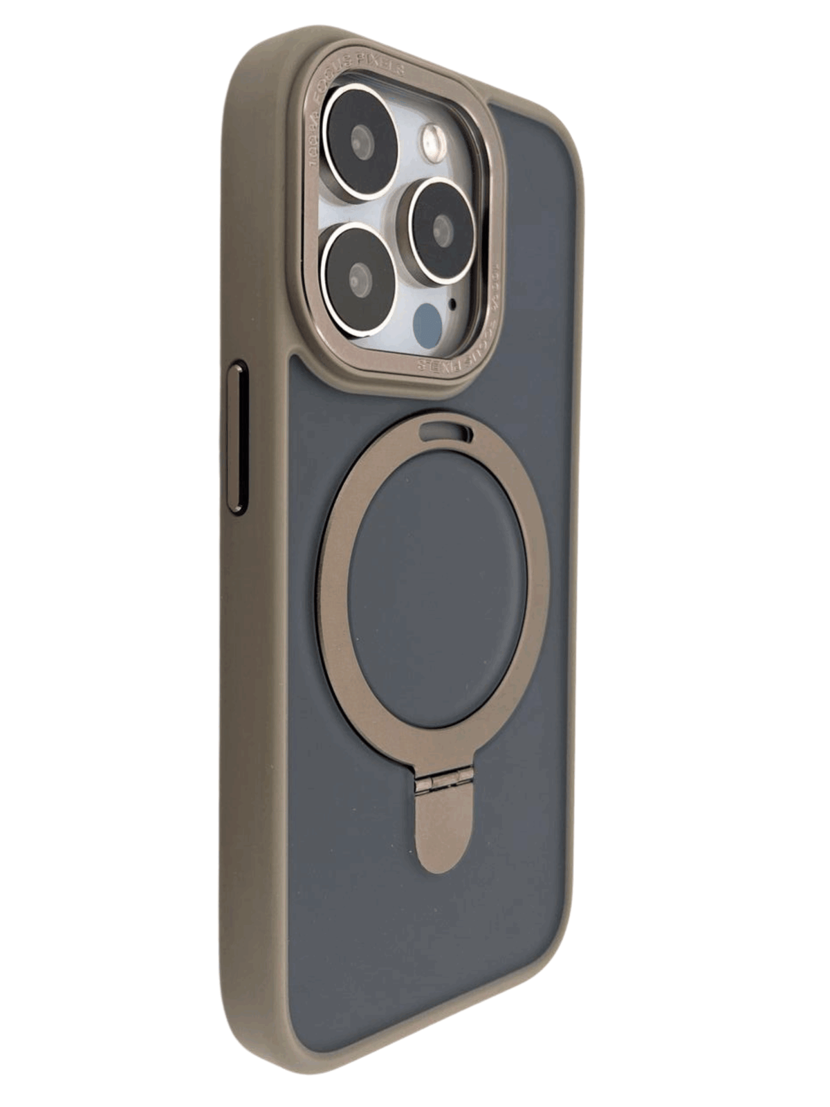 Funda Para Celular Larissa Magsafe