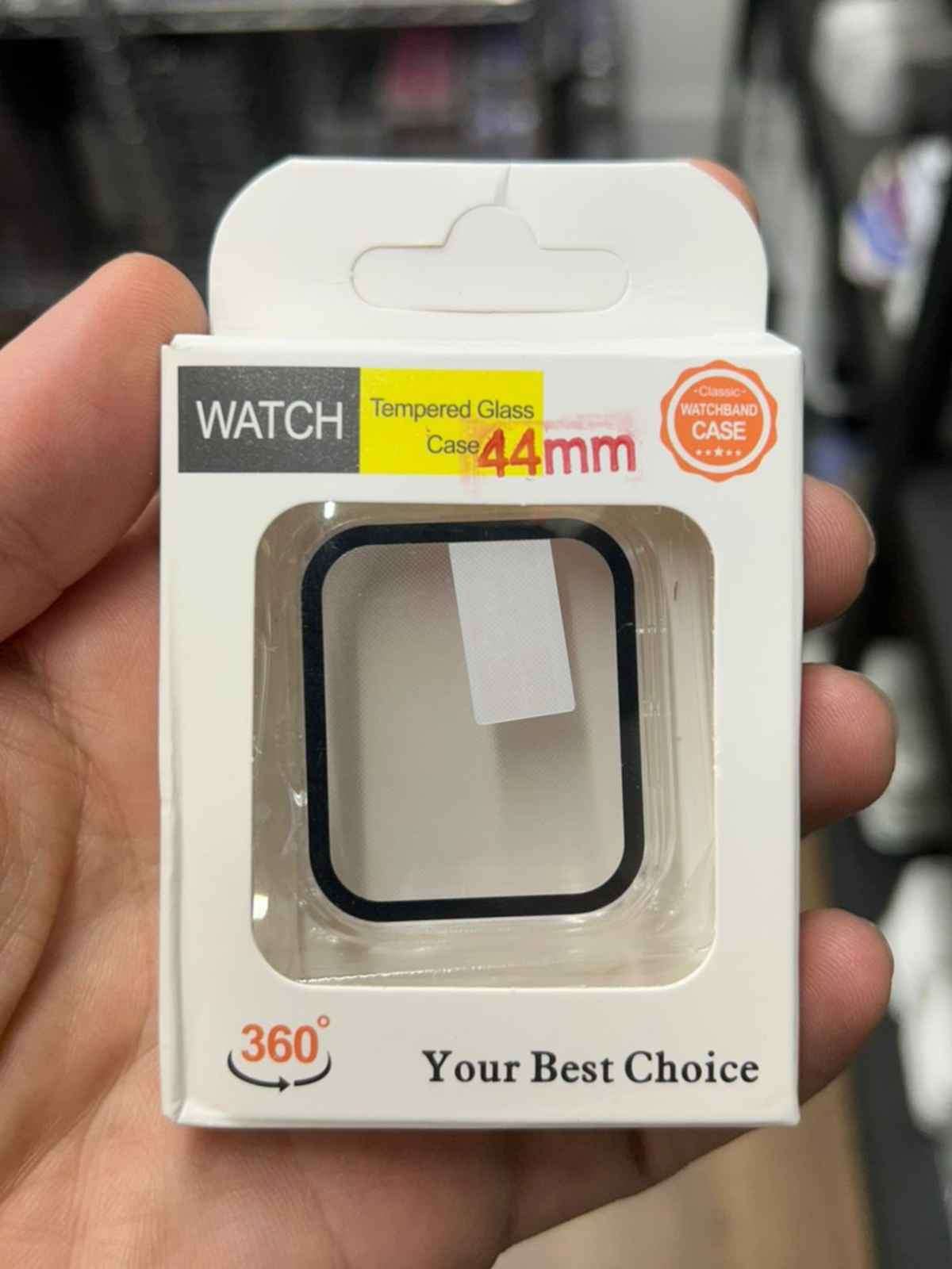 Protector Completo para Apple Watch
