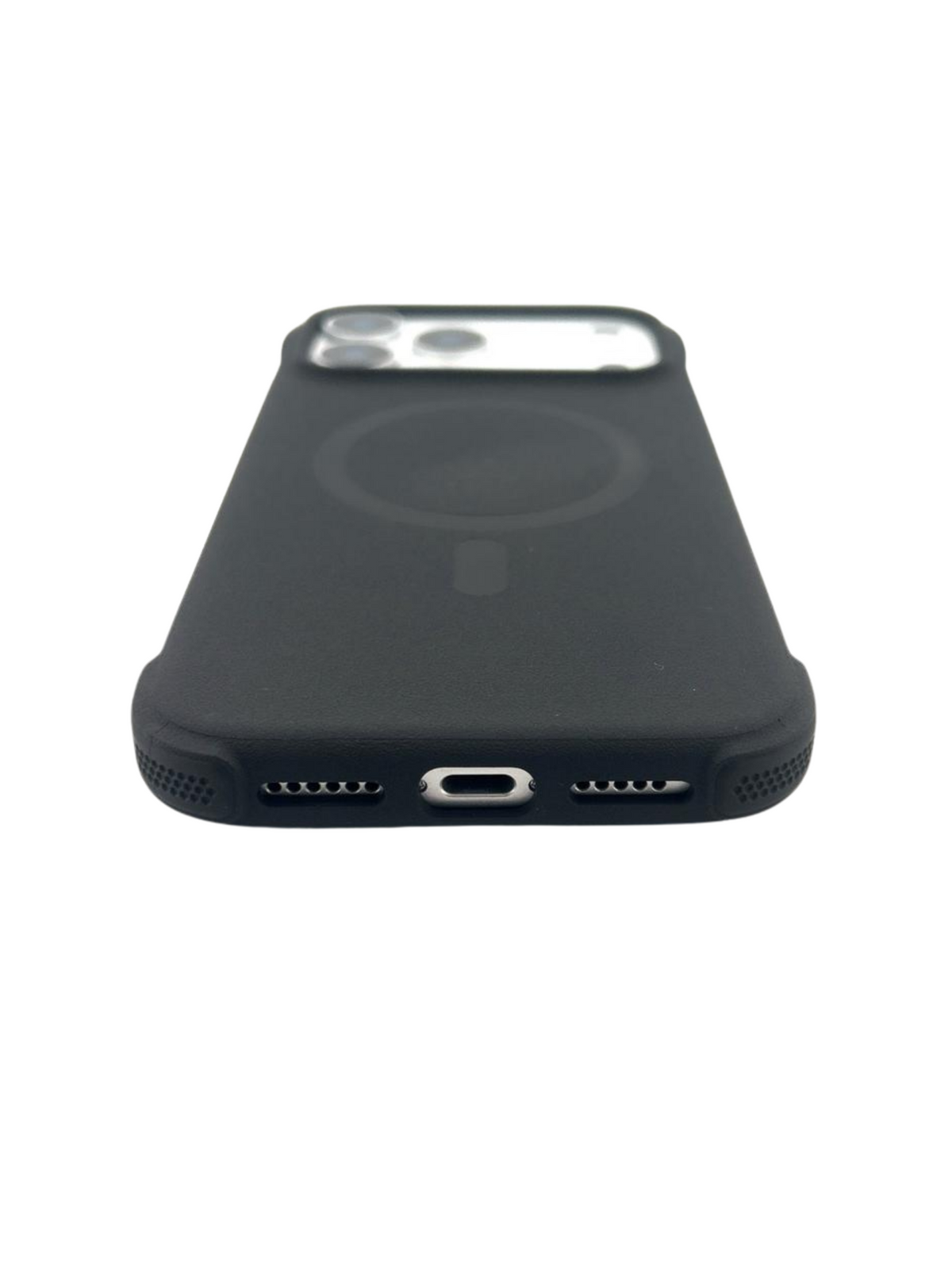 Funda Para Celular Hebron MagSafe