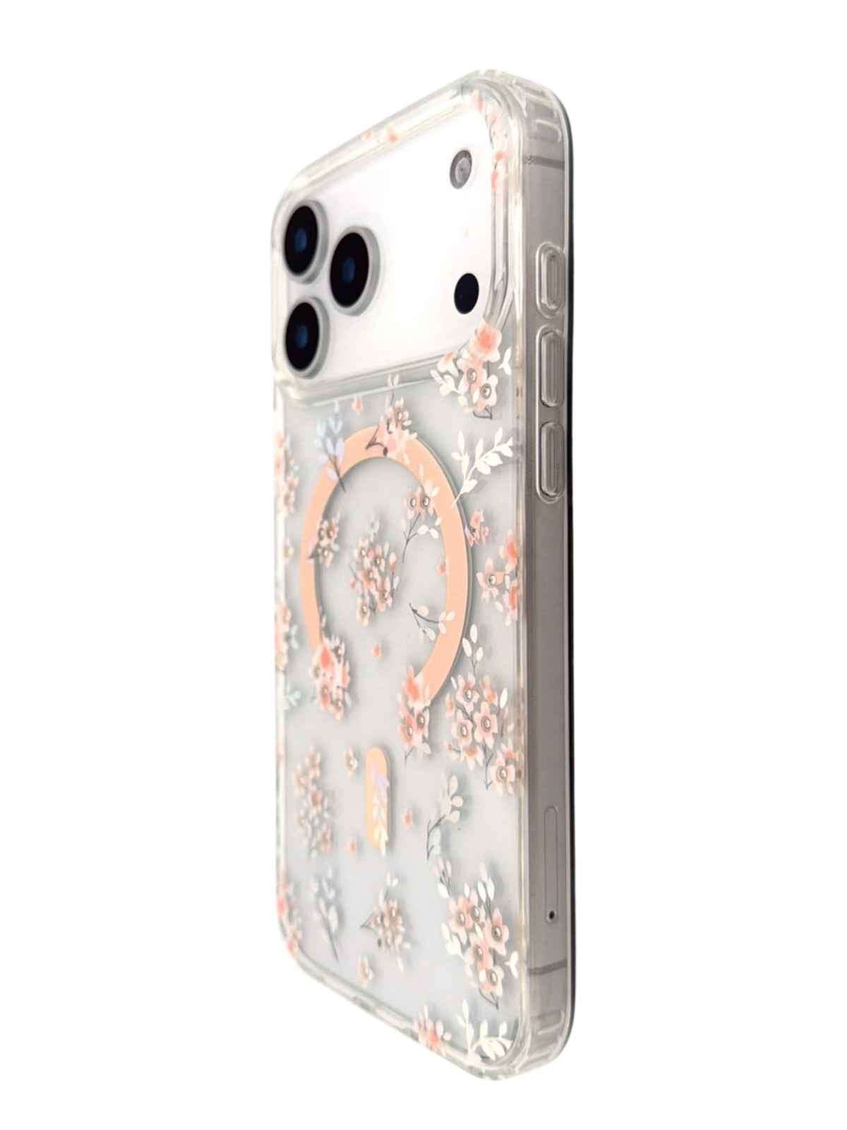 Funda Para Celular Diyar Magsafe