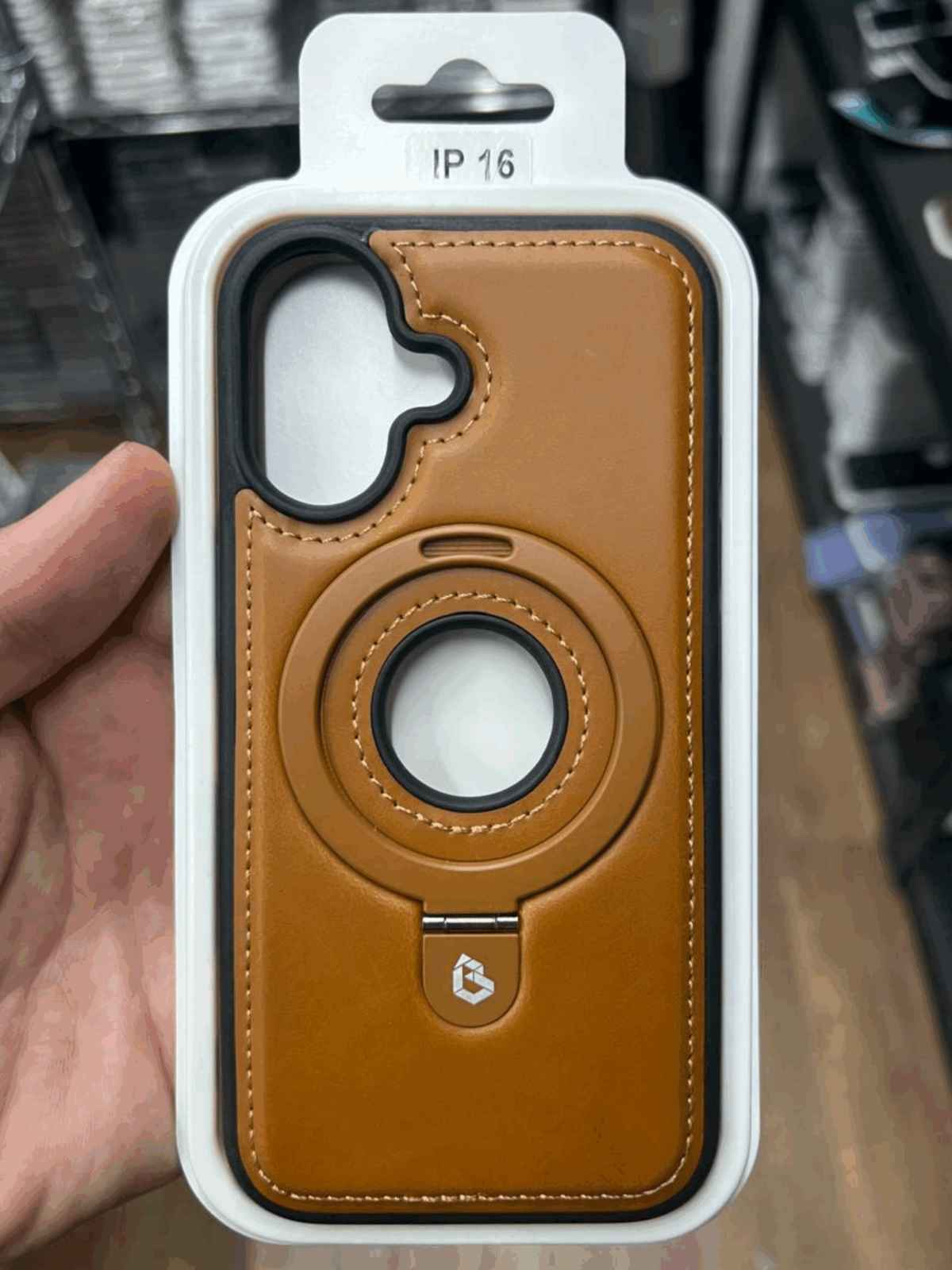 Funda Para Celular Agora Magsafe