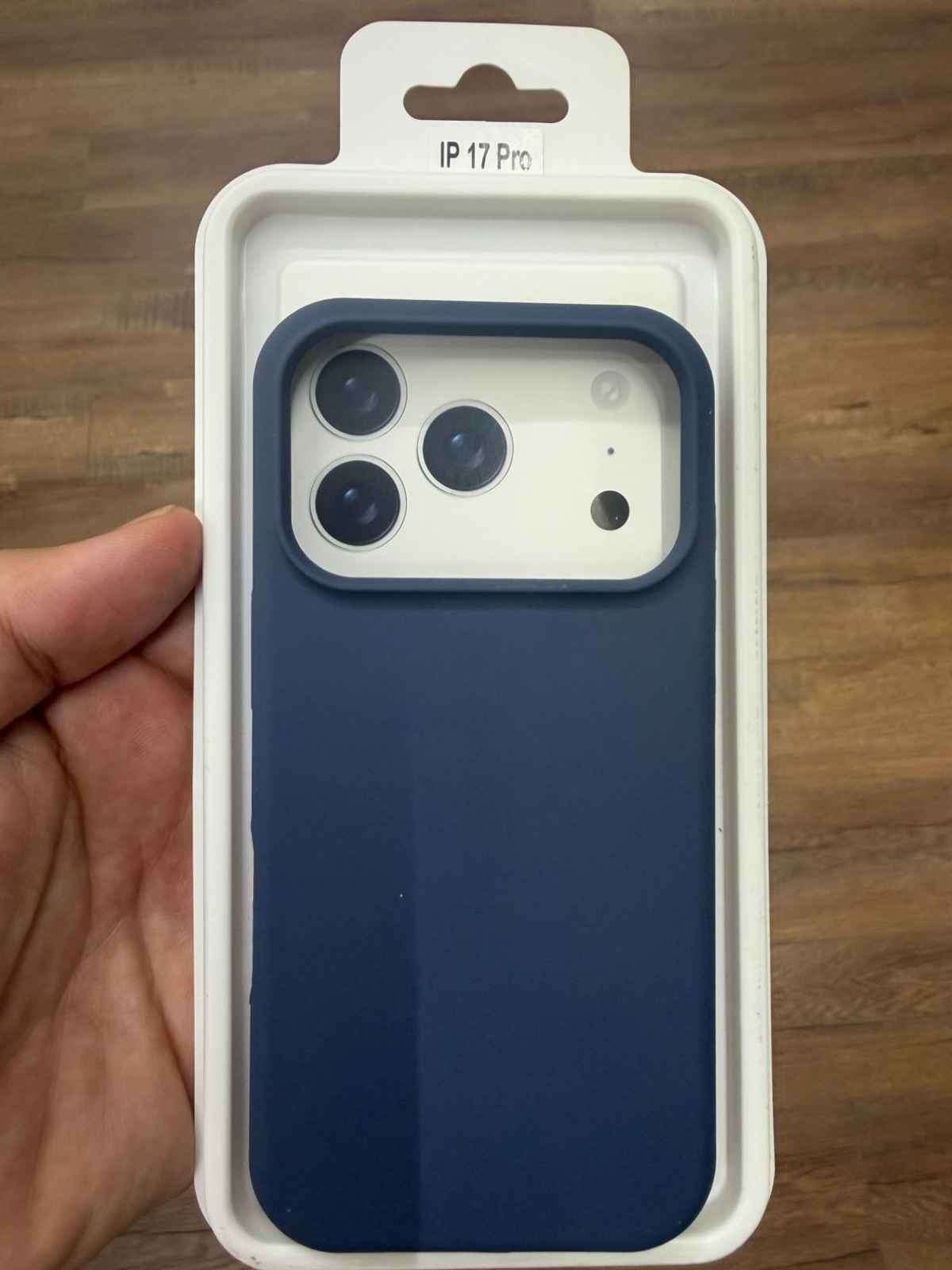 Funda Para Celular Jerico MagSafe