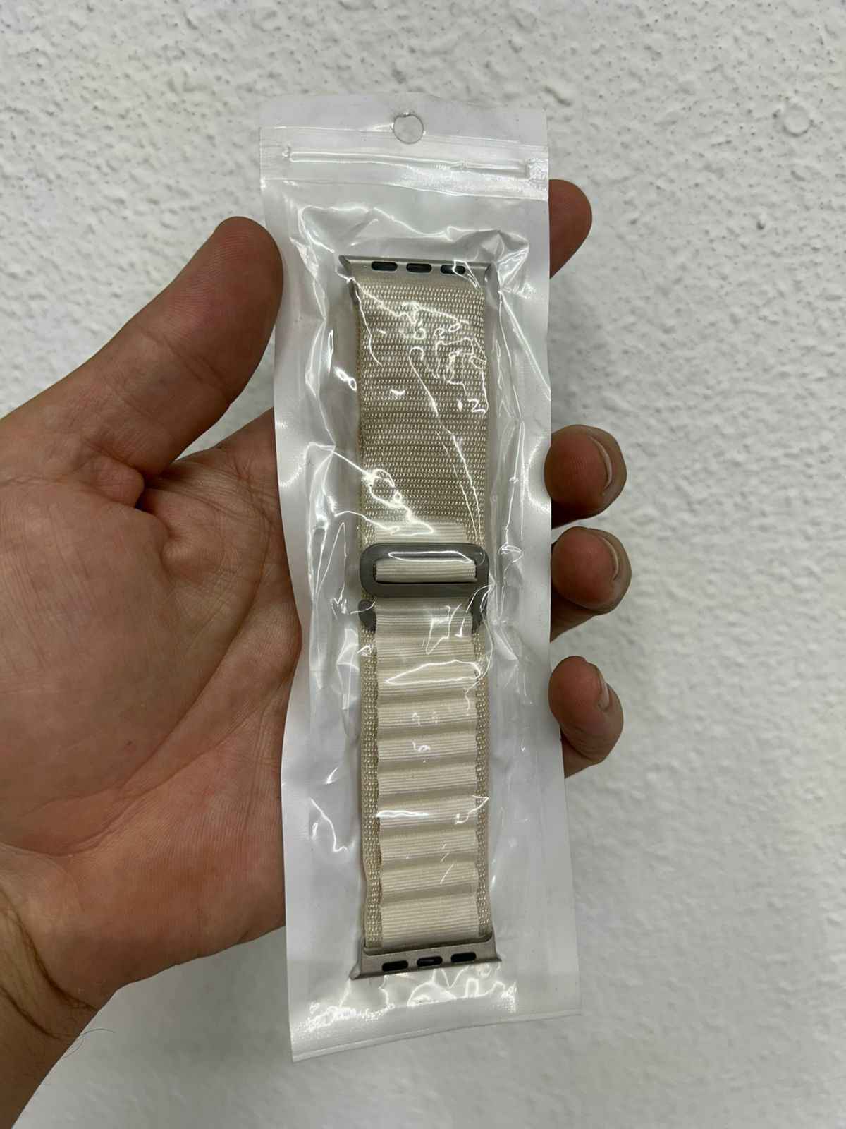 Correa de Nylon para Apple Watch