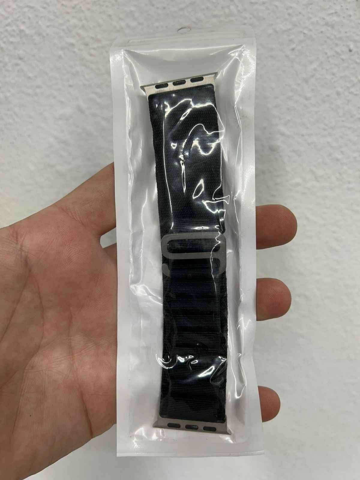 Correa de Nylon para Apple Watch