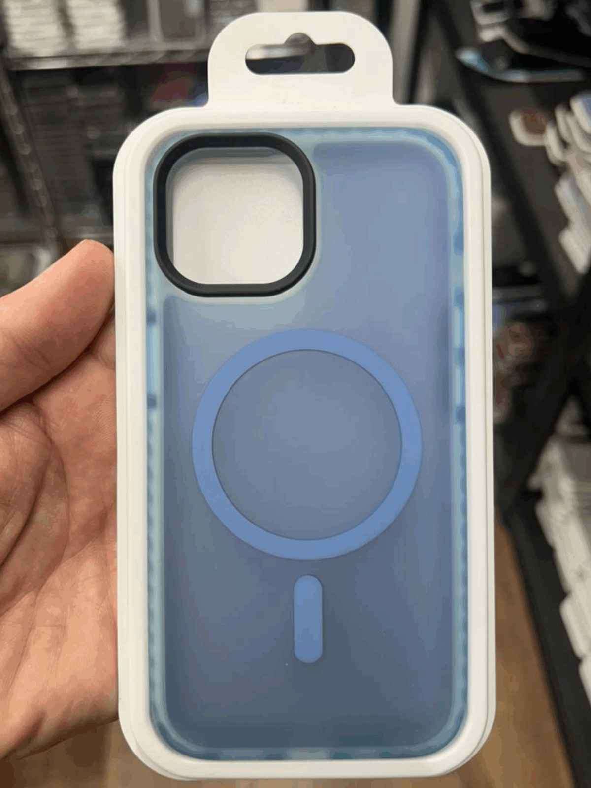 Funda Para Celular Adana Magsafe