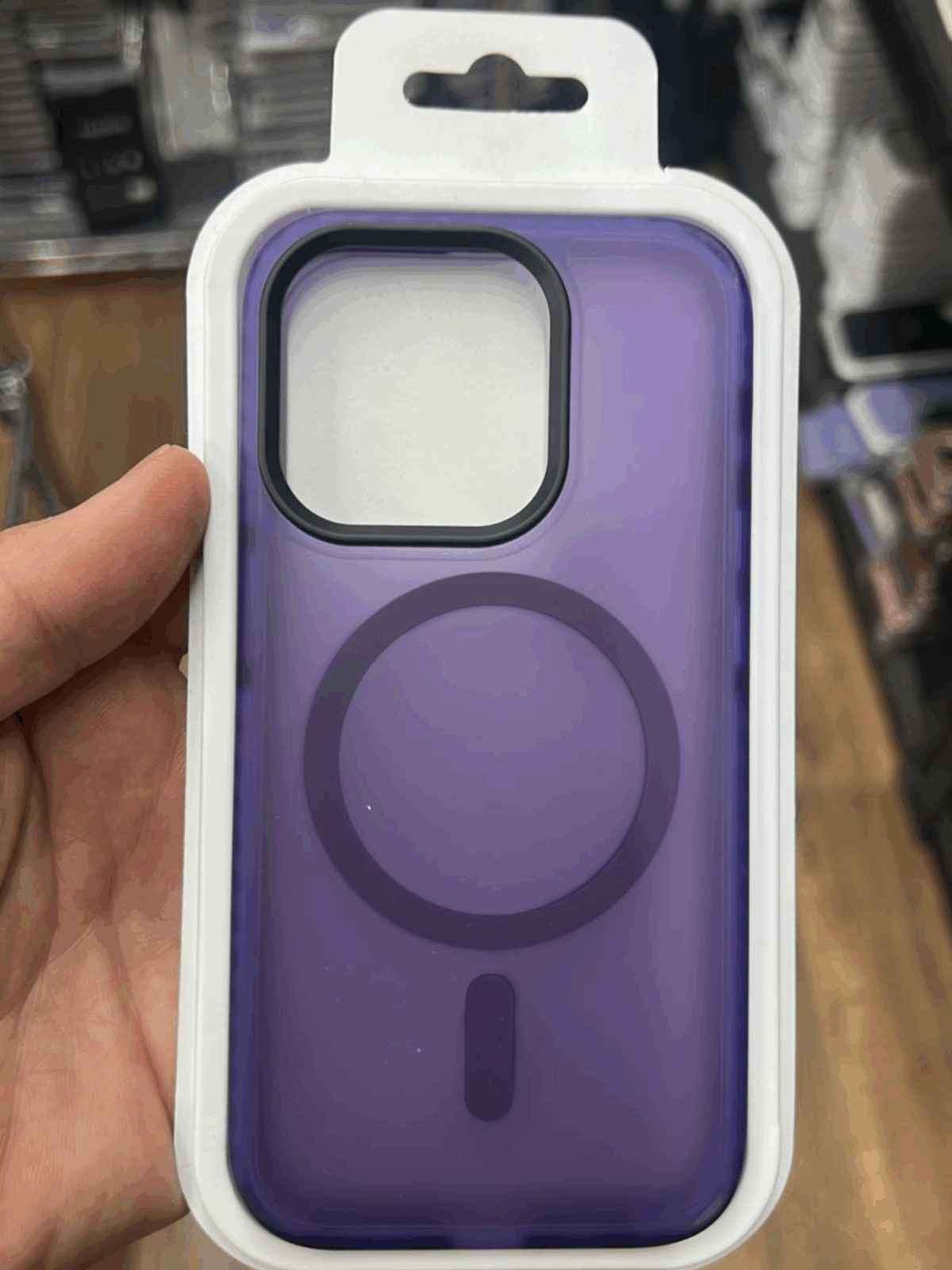 Funda Para Celular Adana Magsafe