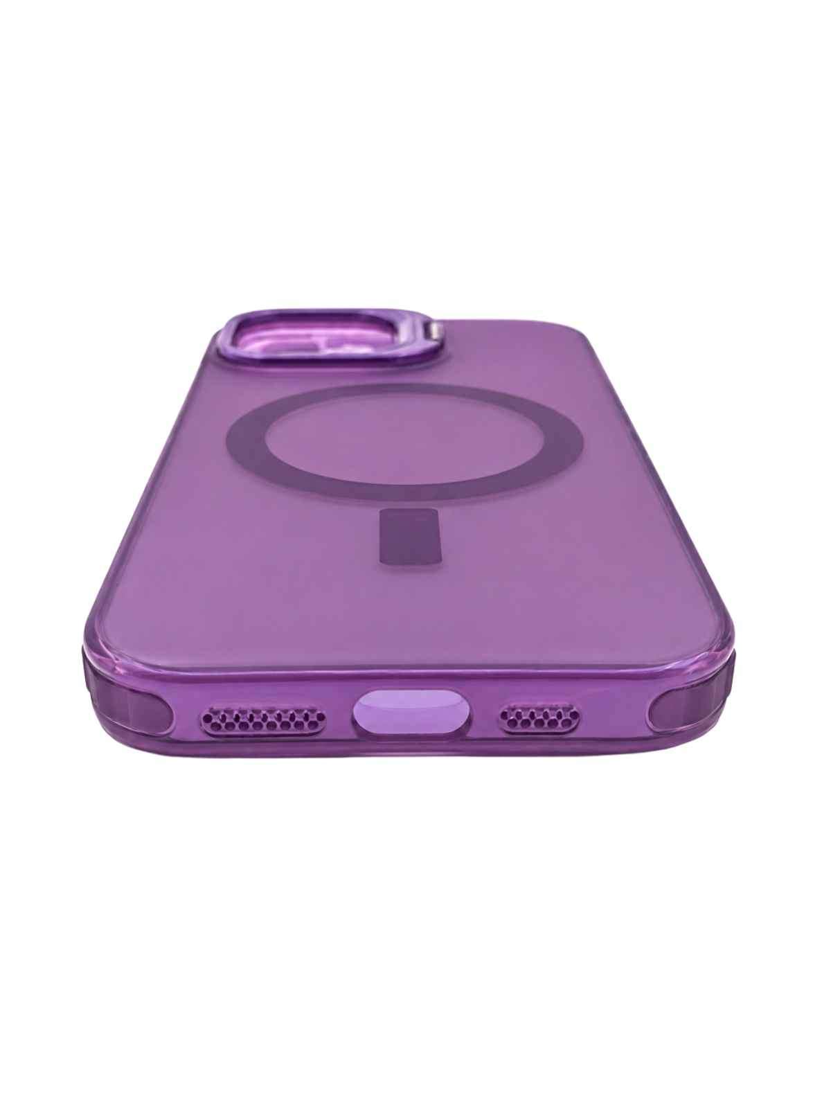 Funda Para Celular Litmus MagSafe