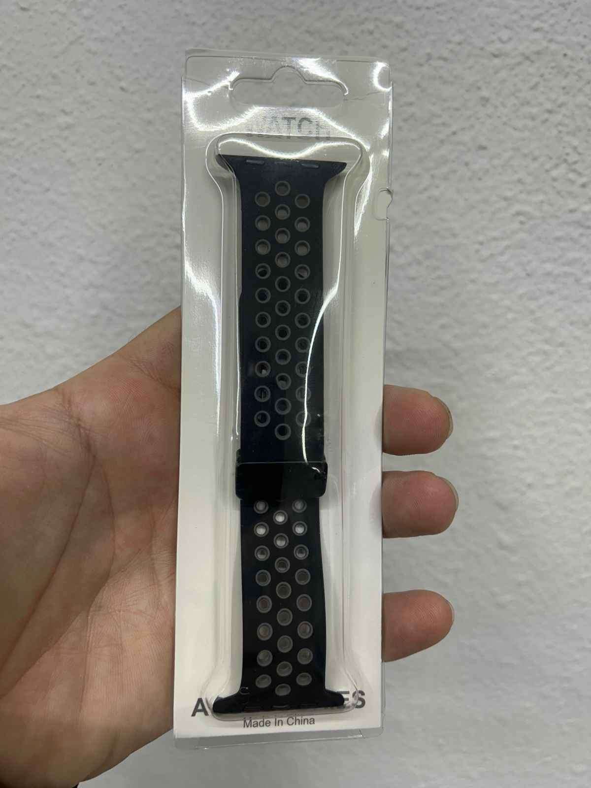 Correa Deportiva para Apple Watch