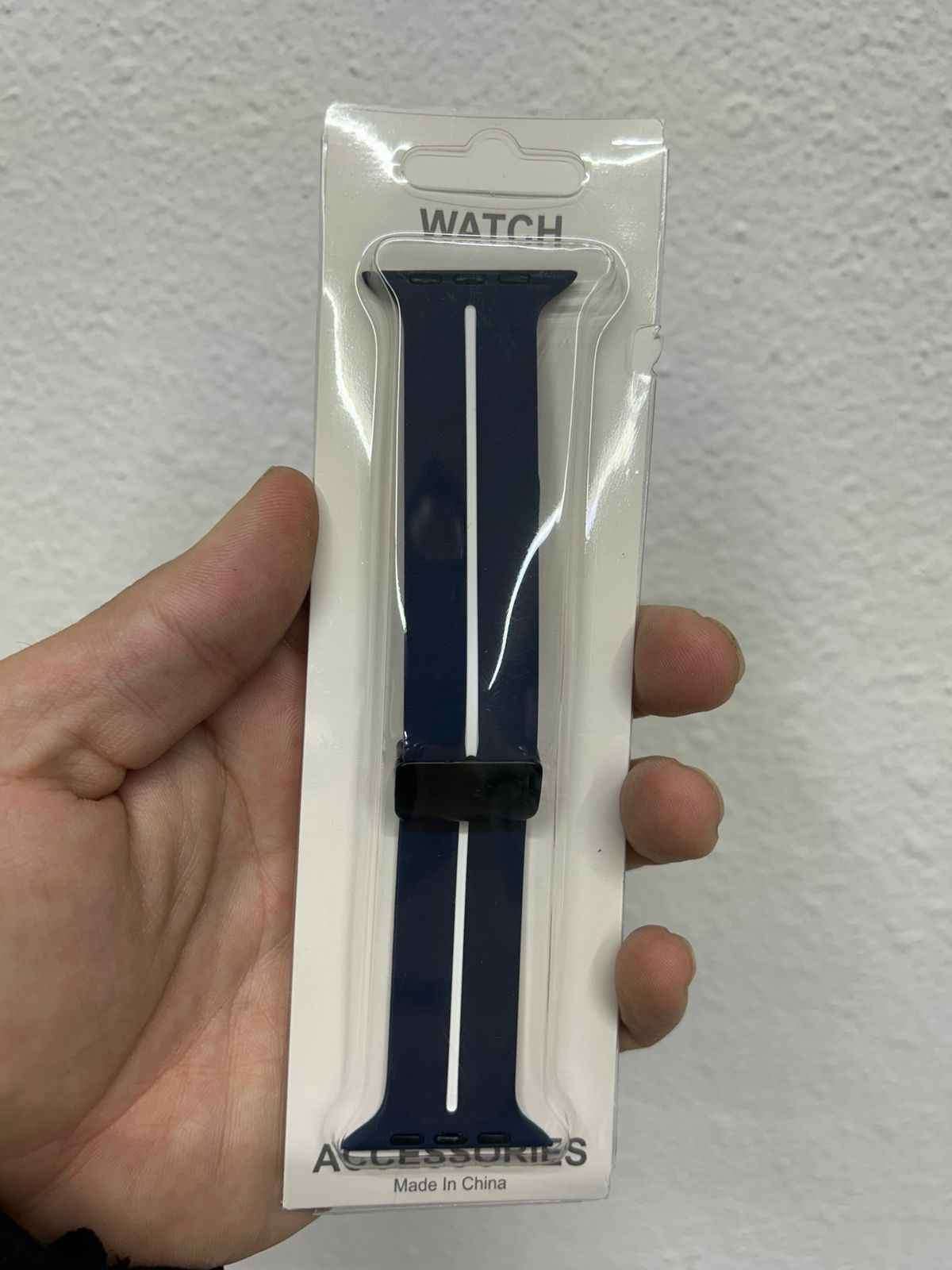 Correa Magnética Linea para Apple Watch