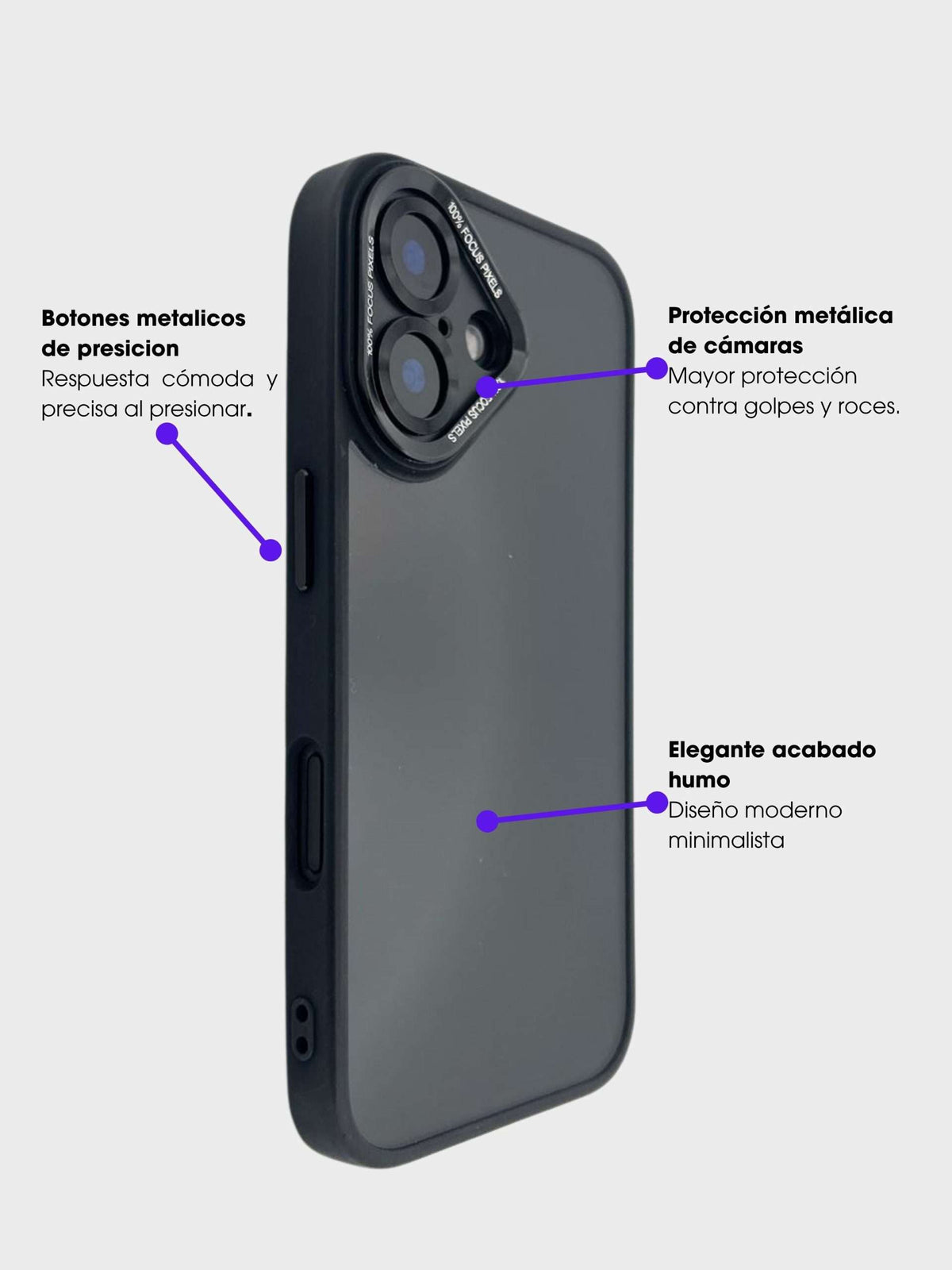 Funda Para Celular Ankara Slim