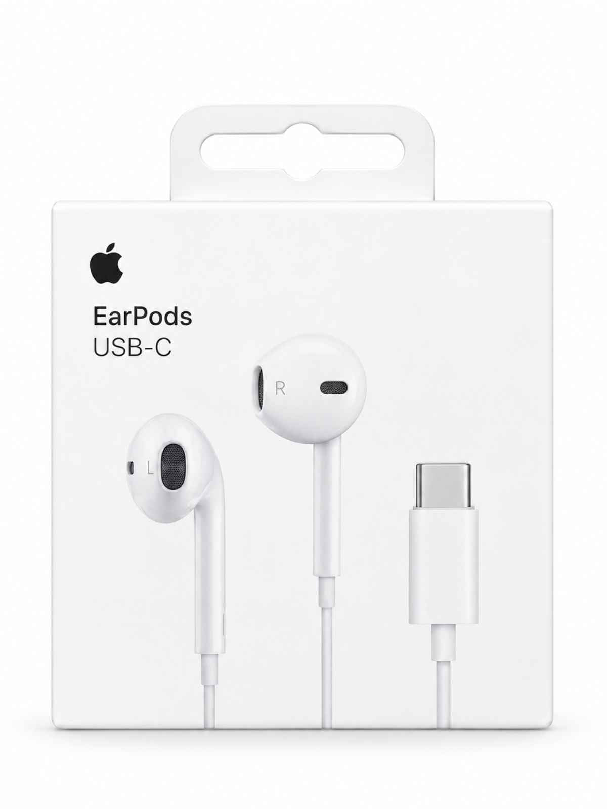 Audífonos Apple EarPods USB-C para iPhone
