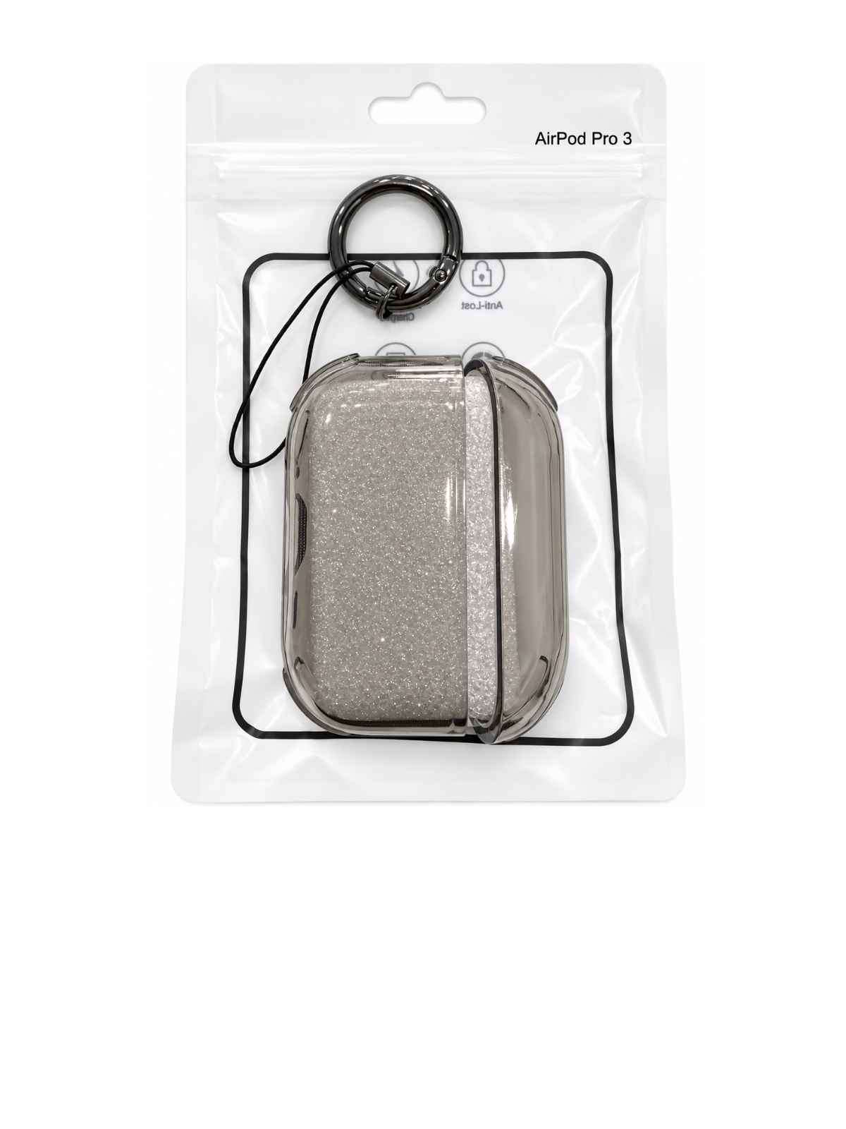 Funda Transparente para AirPods