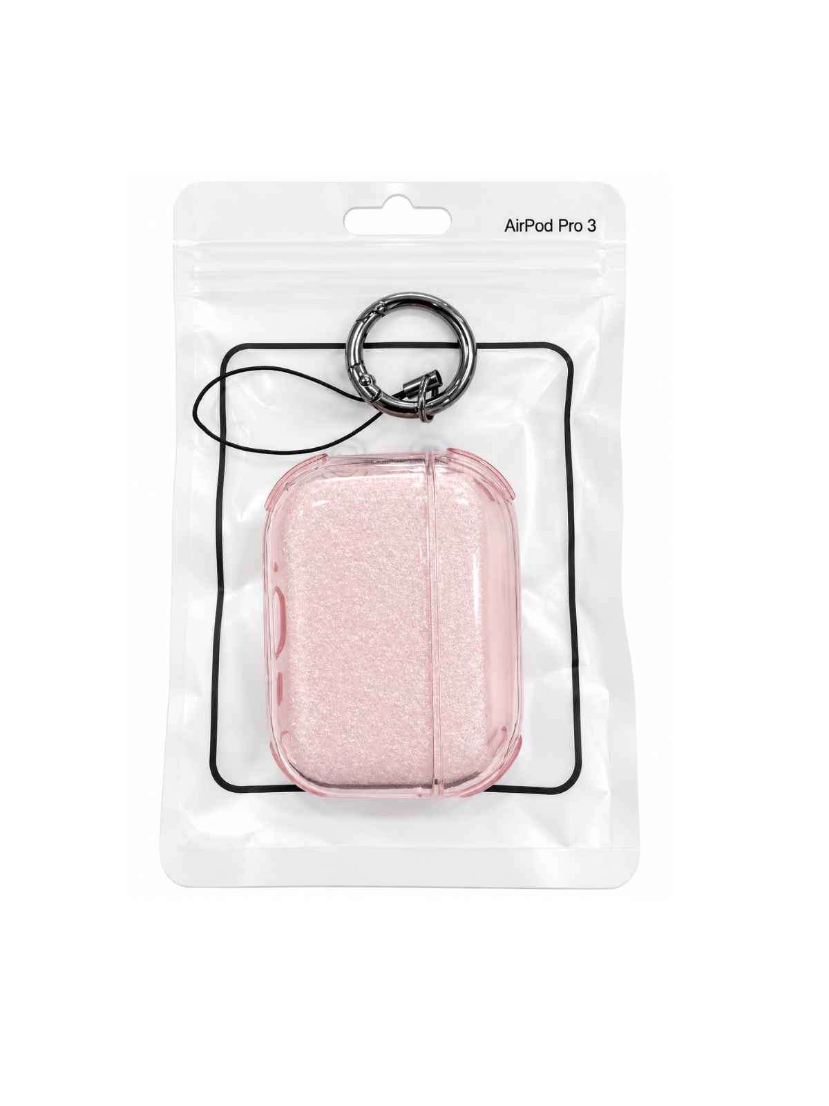 Funda Transparente para AirPods