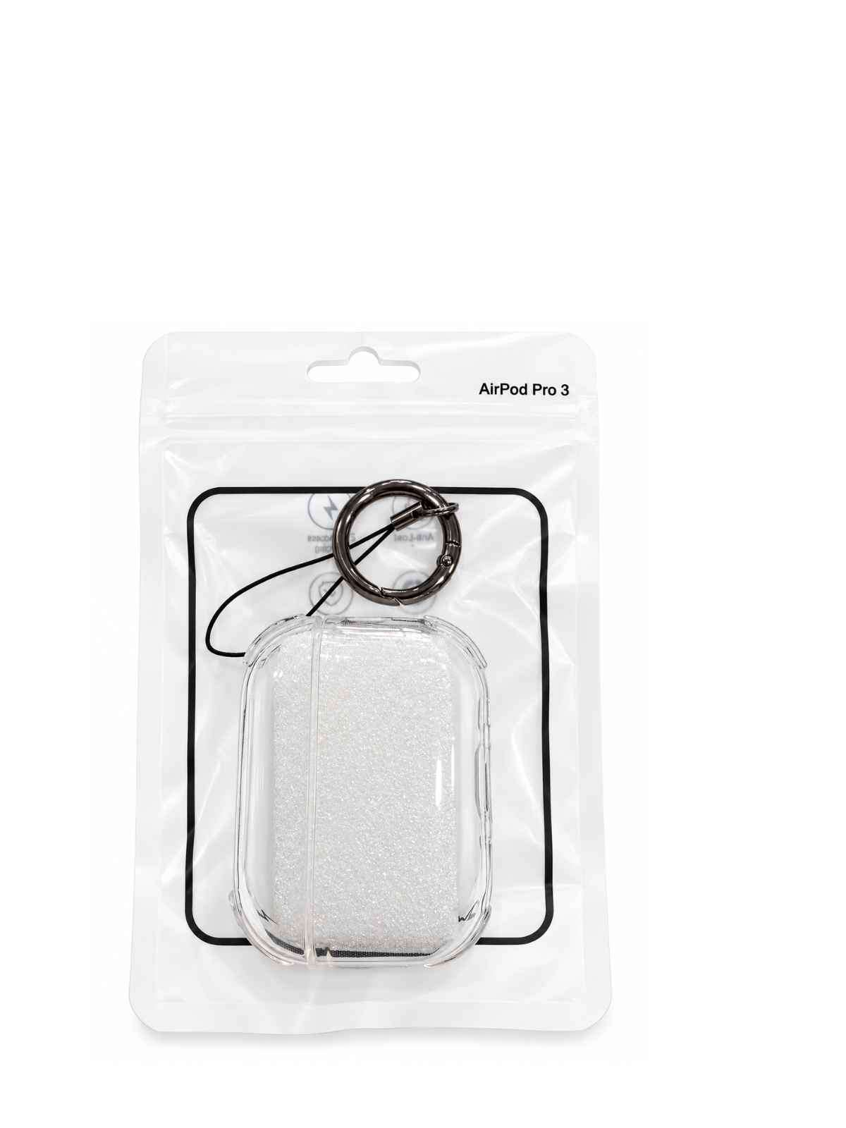 Funda Transparente para AirPods