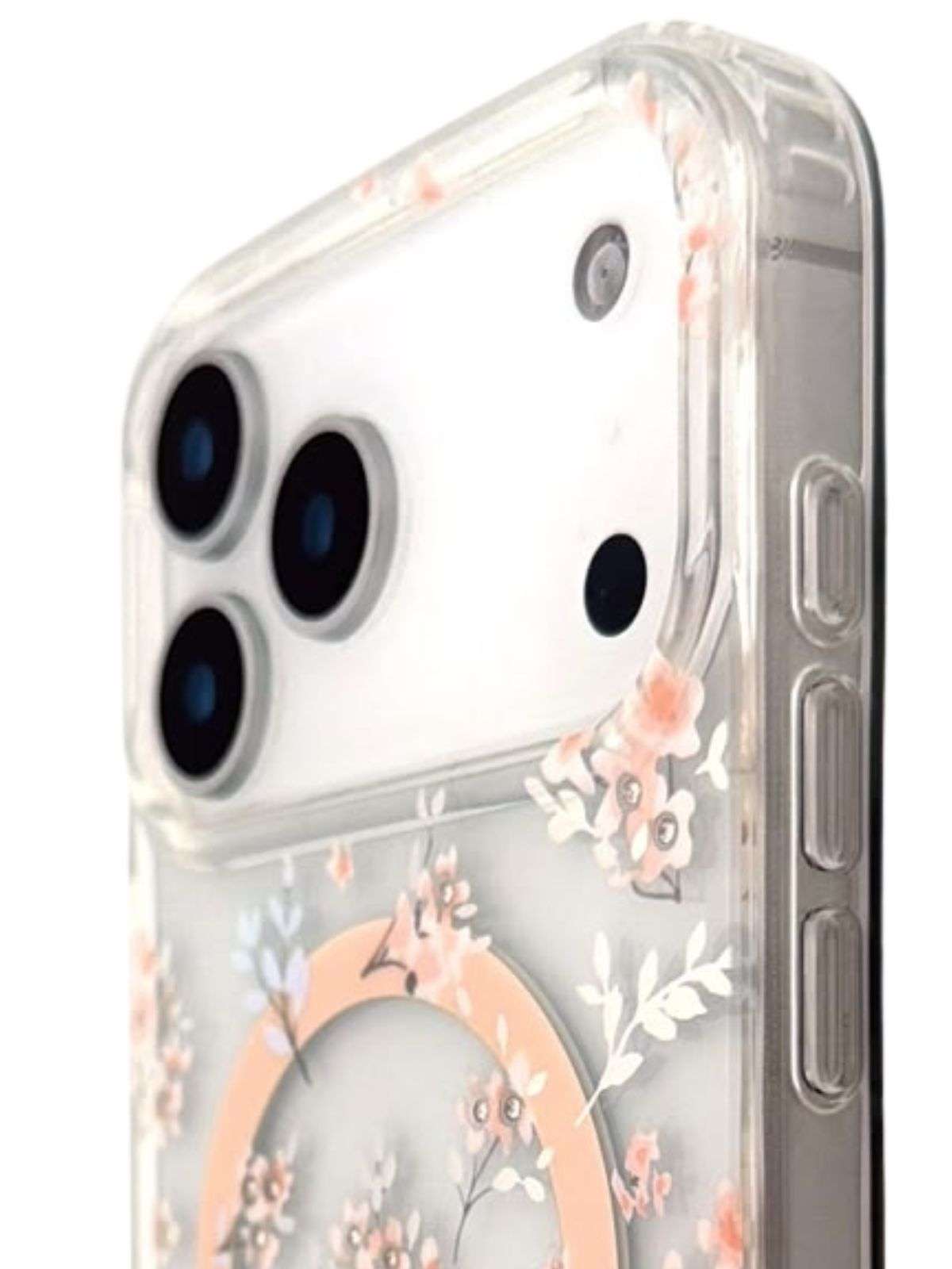 Funda Para Celular Diyar Magsafe