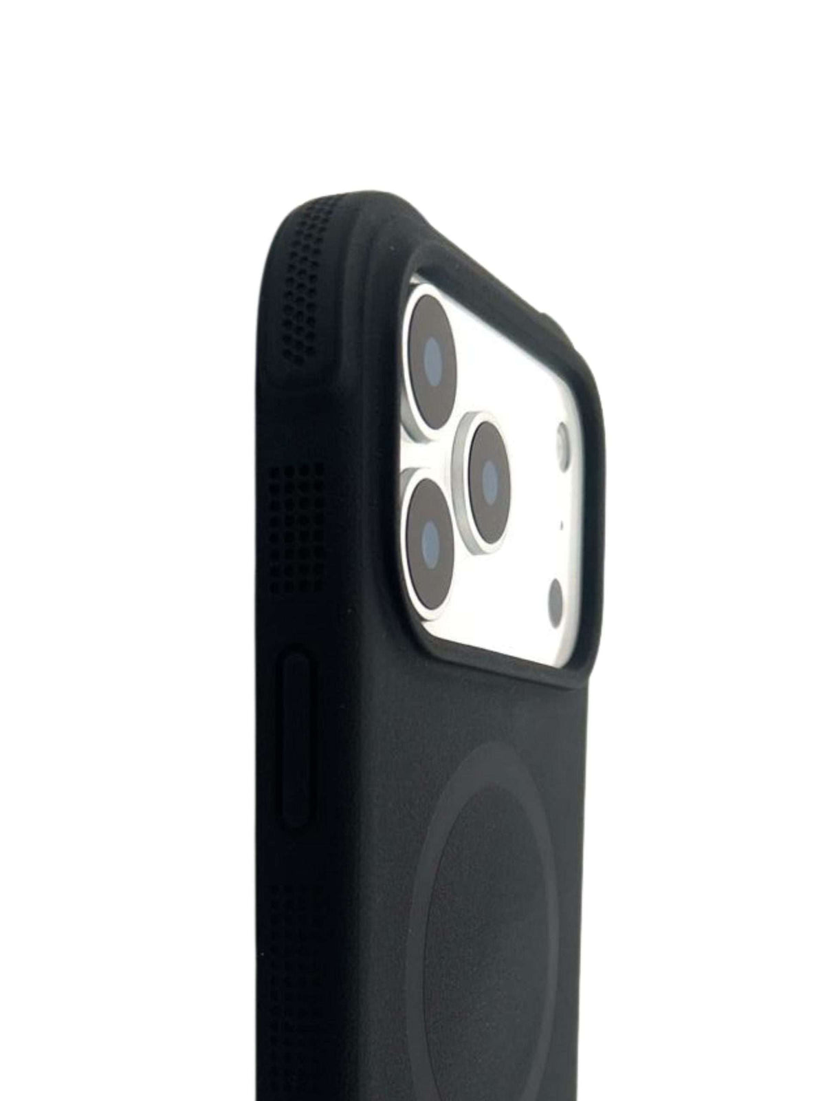 Funda Para Celular Hebron MagSafe