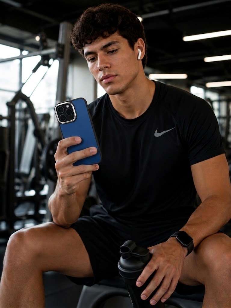 Funda Para Celular Kemer