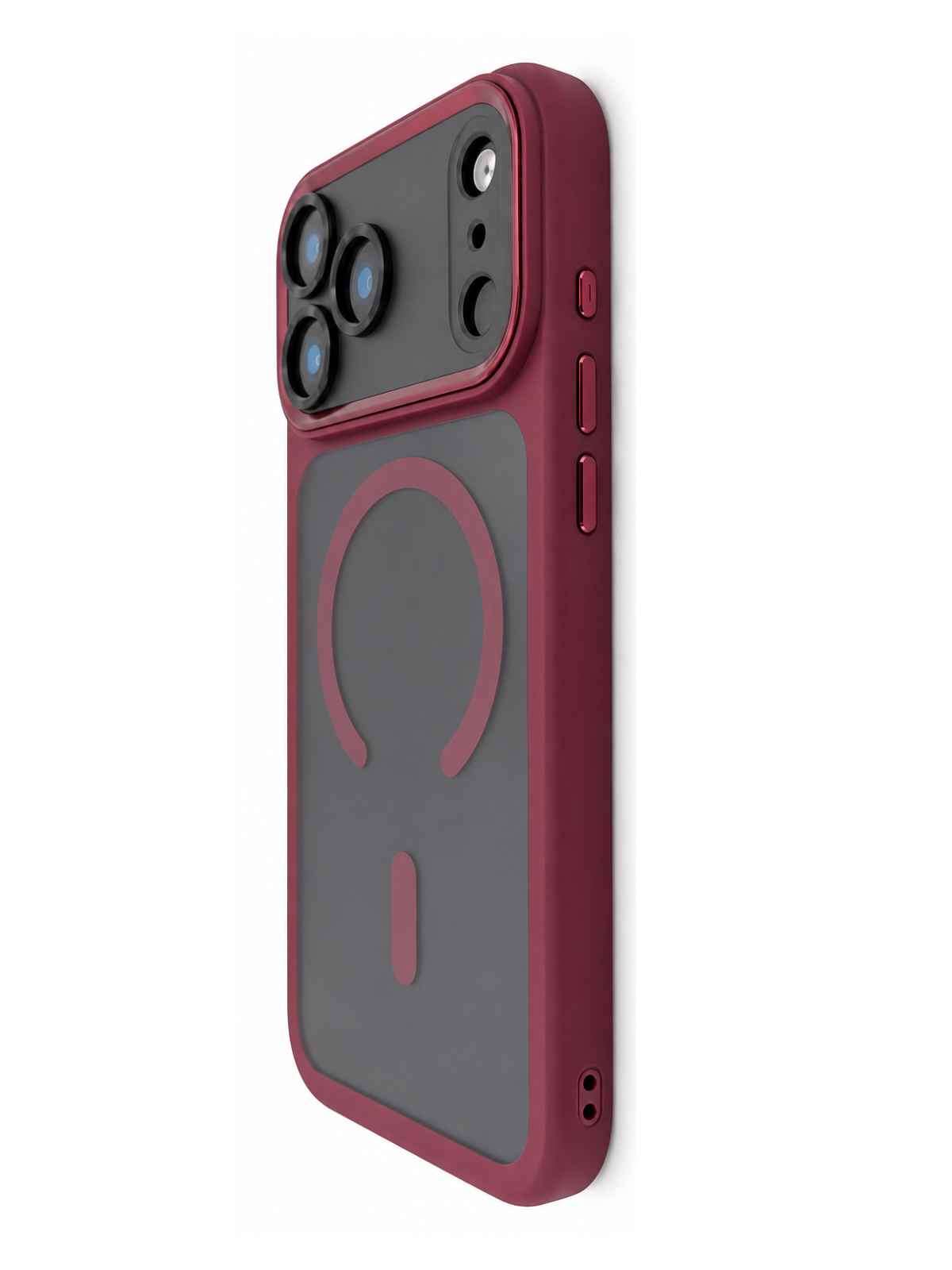 Funda Para Celular Ankara Magsafe