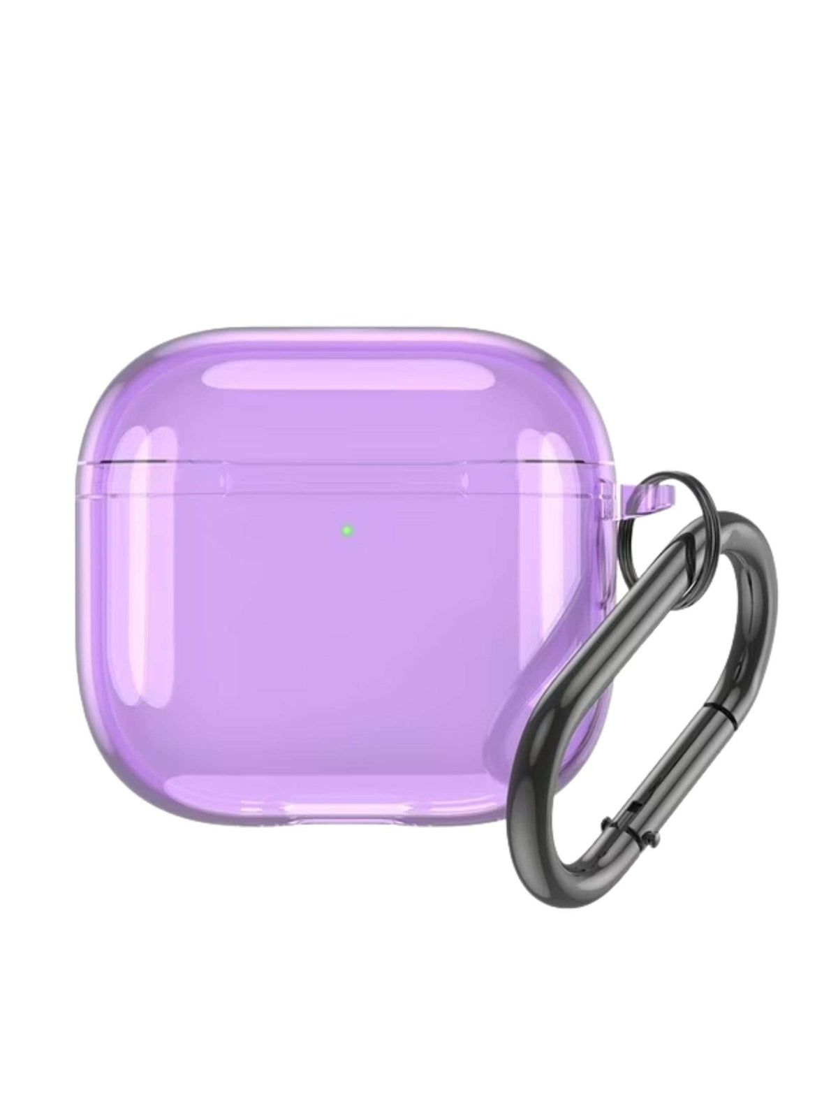 Funda Transparente para AirPods