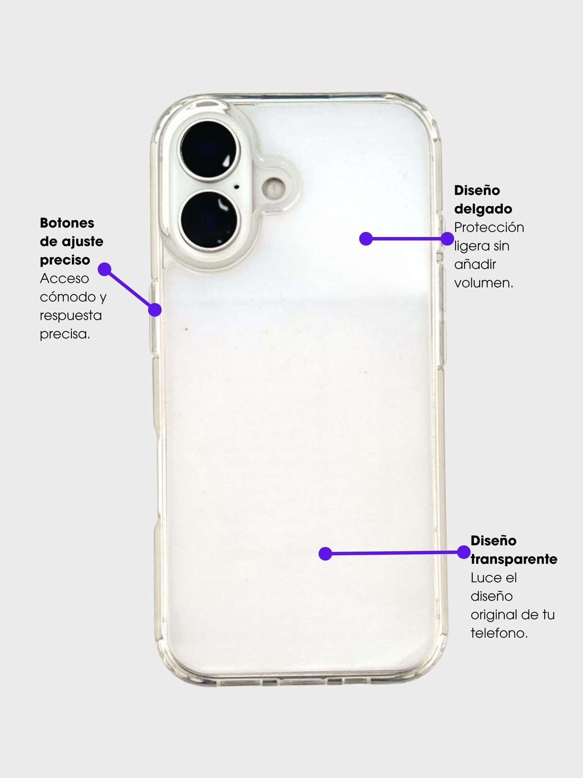 Funda Para Celular Van