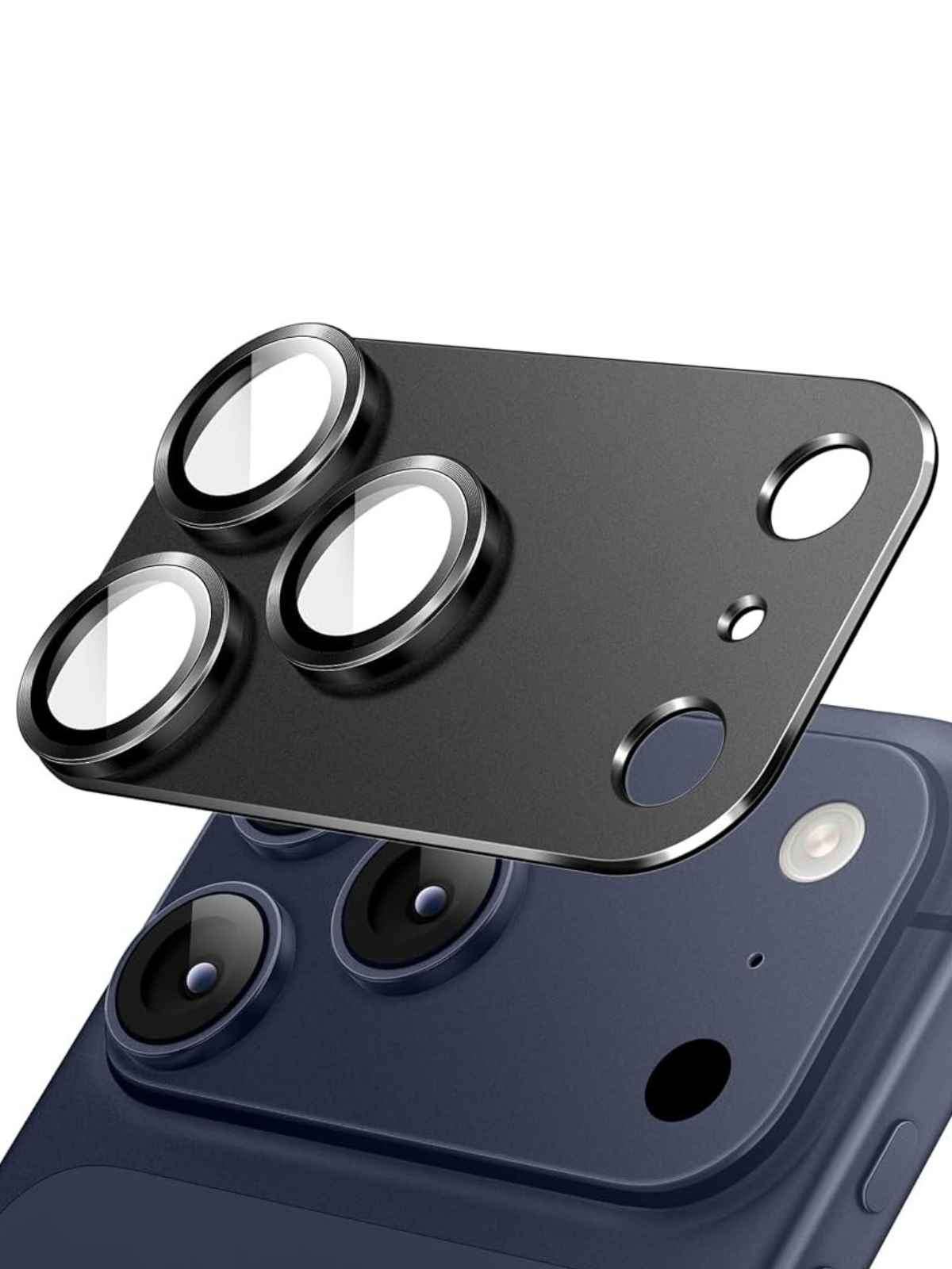Protectores de Cámara 9H para Celular