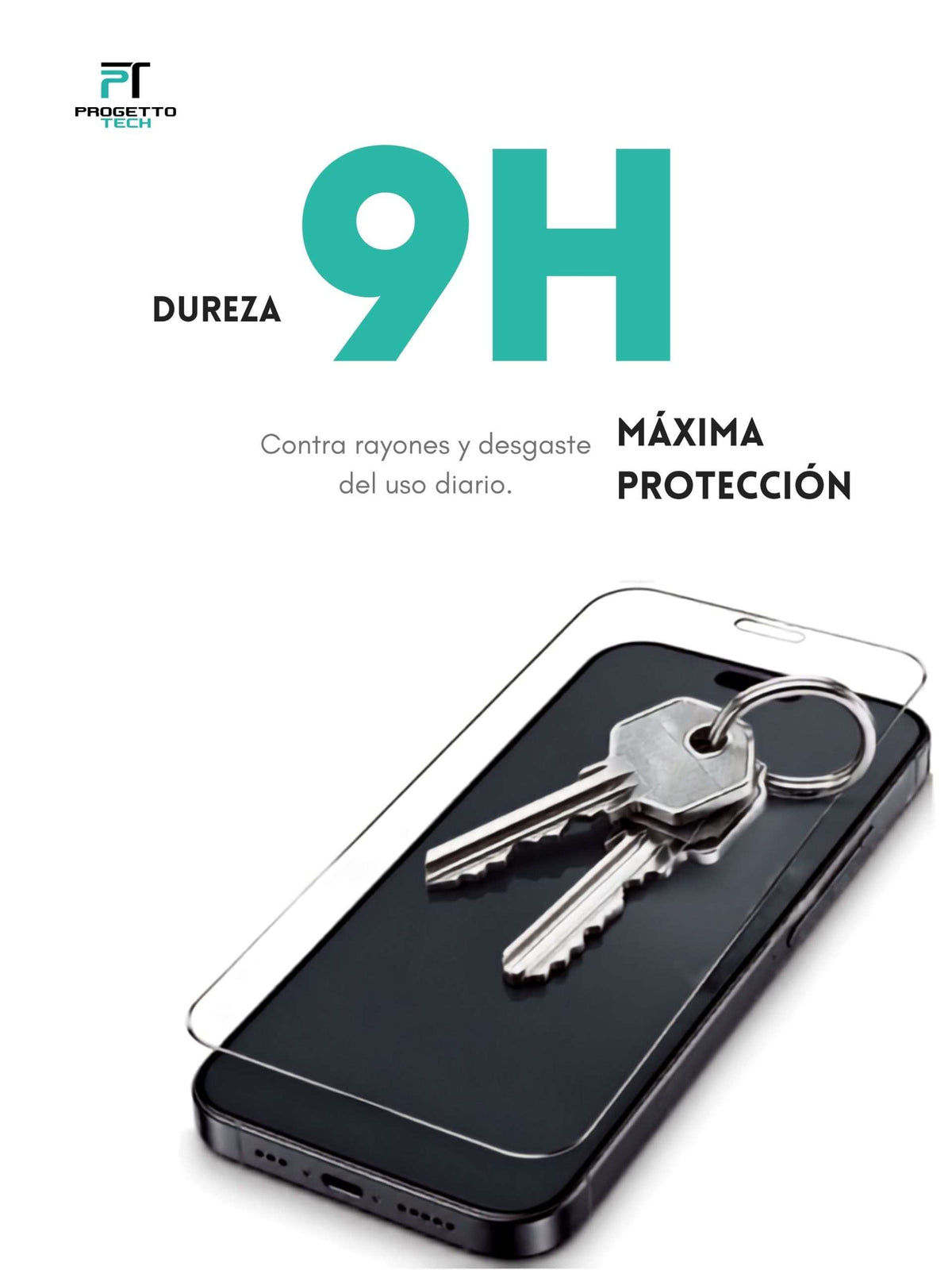 Protector de Pantalla Prime