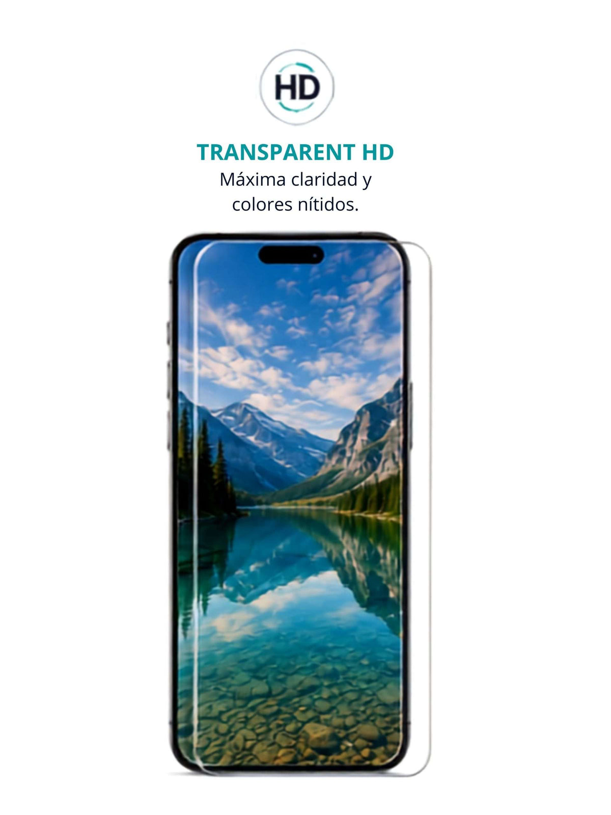 Protector de Pantalla Prime