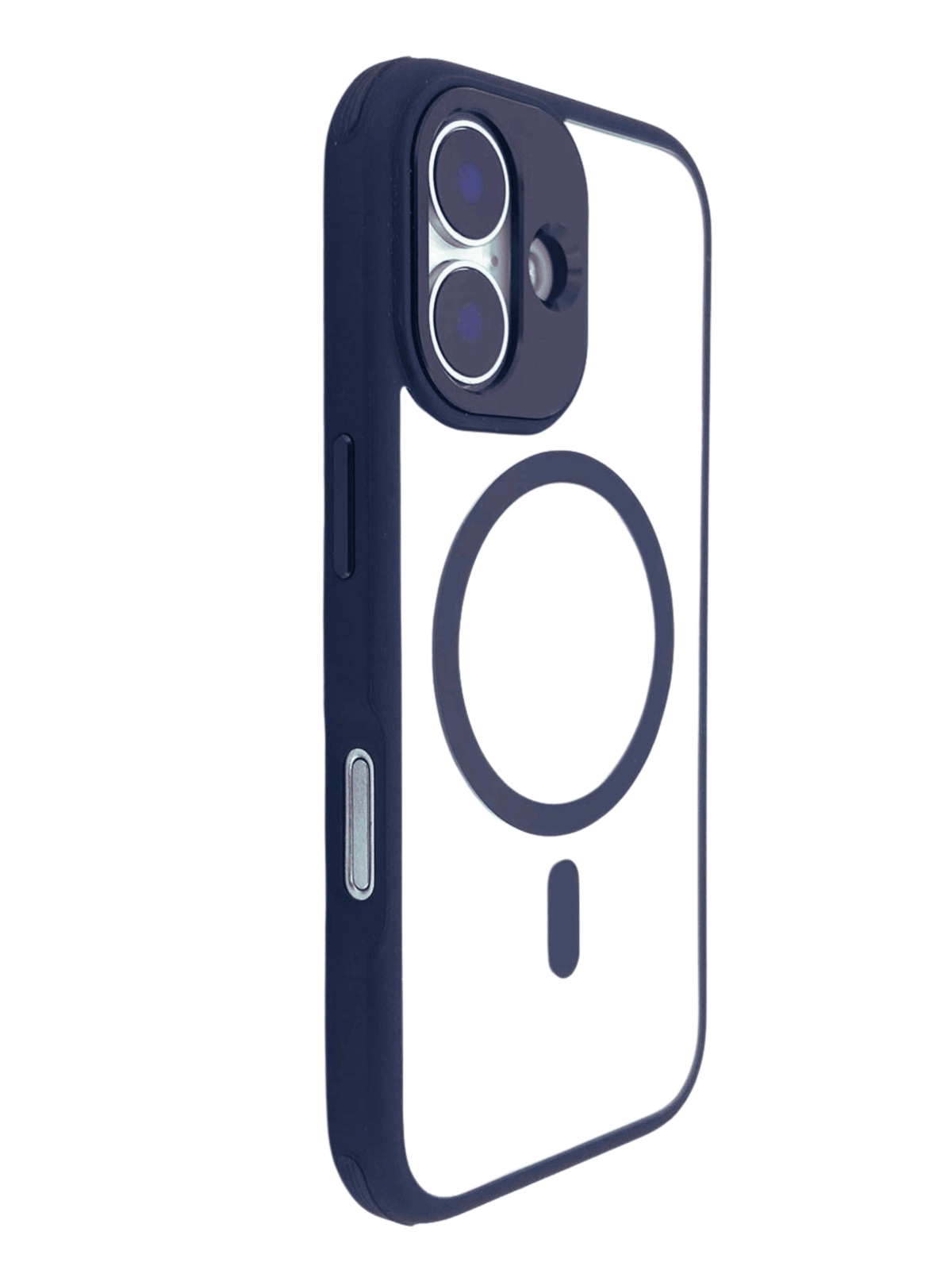 Funda Para Celular Bodrum Magsafe