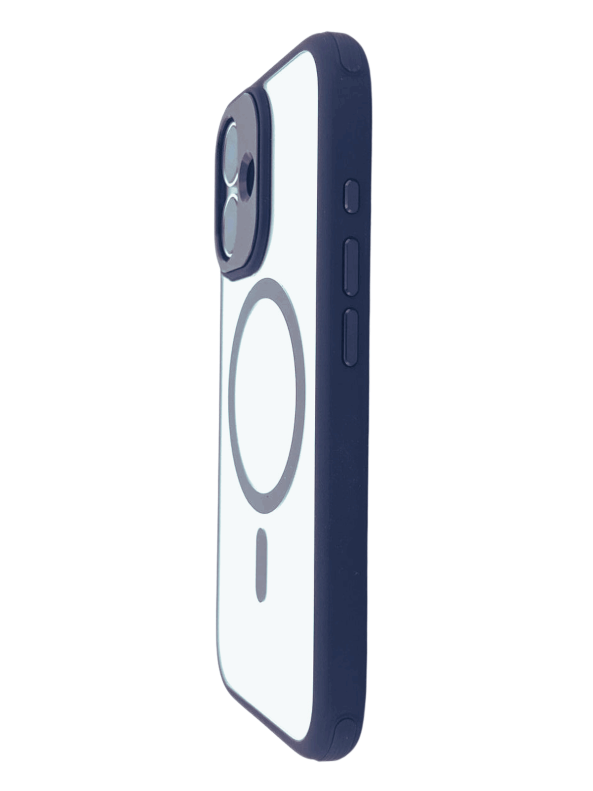 Funda Para Celular Bodrum Magsafe