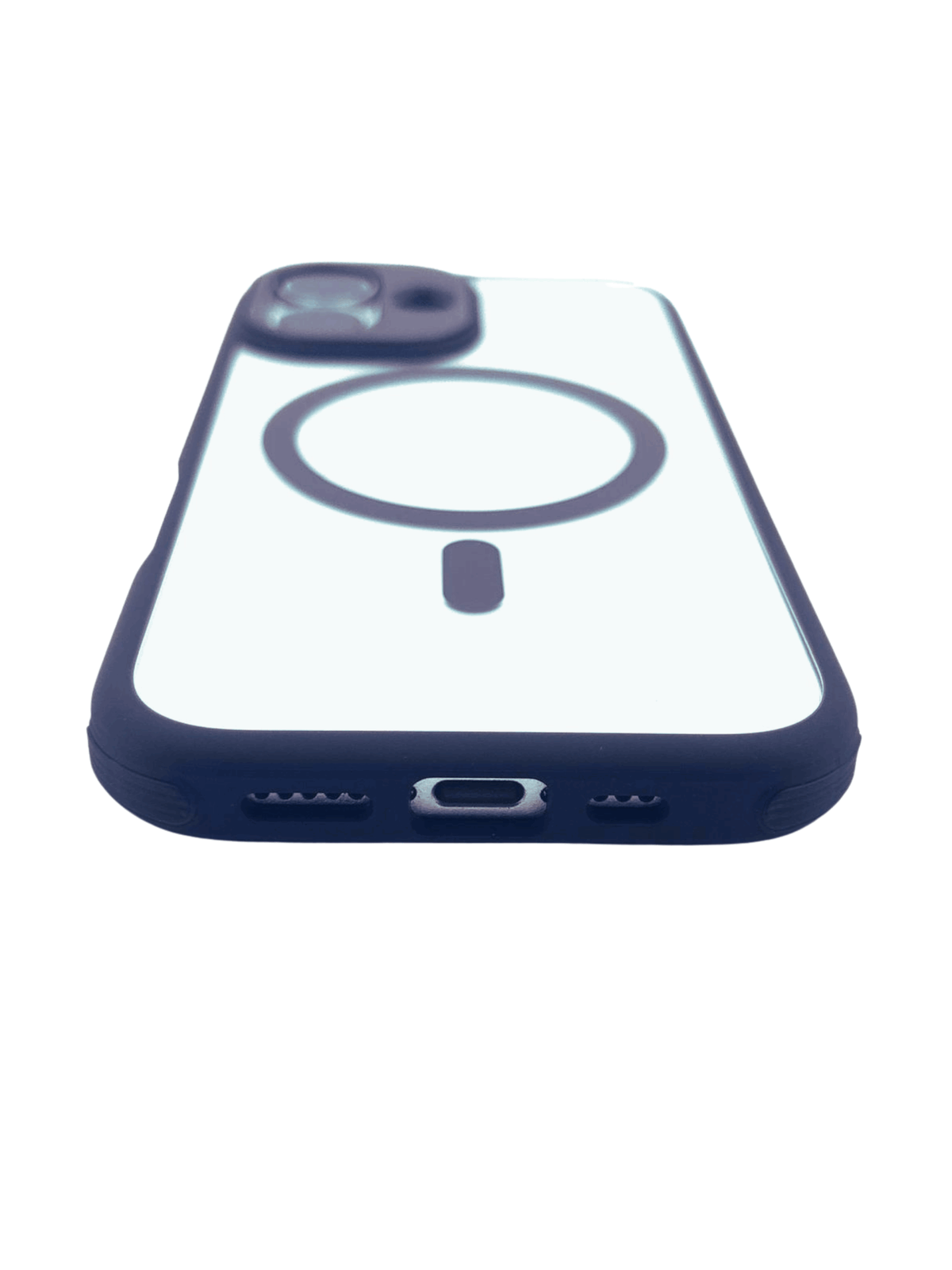 Funda Para Celular Bodrum Magsafe