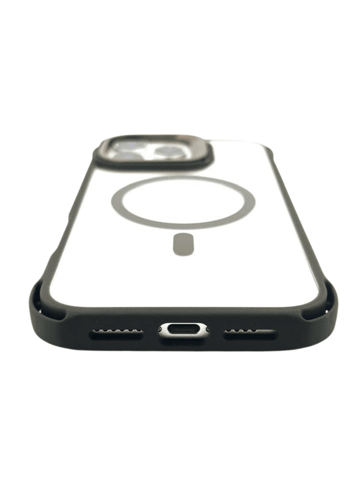 Funda Para Celular Bounce MagSafe
