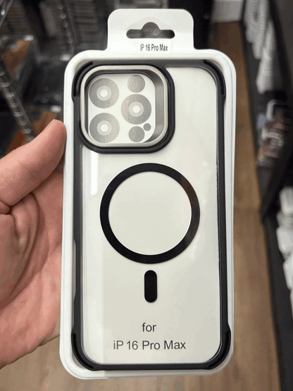Funda Para Celular Bounce MagSafe