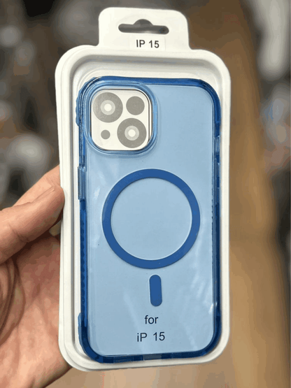 Funda Para Celular Edirne Magsafe