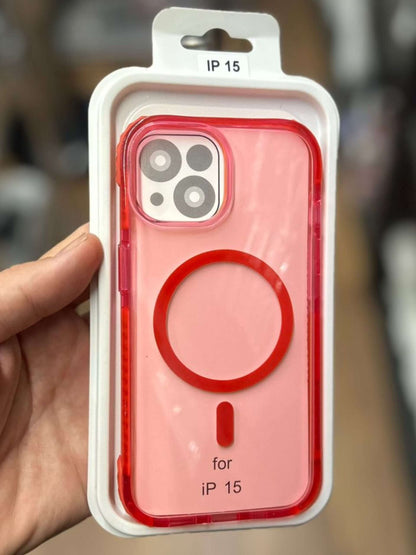 Funda Para Celular Edirne Magsafe