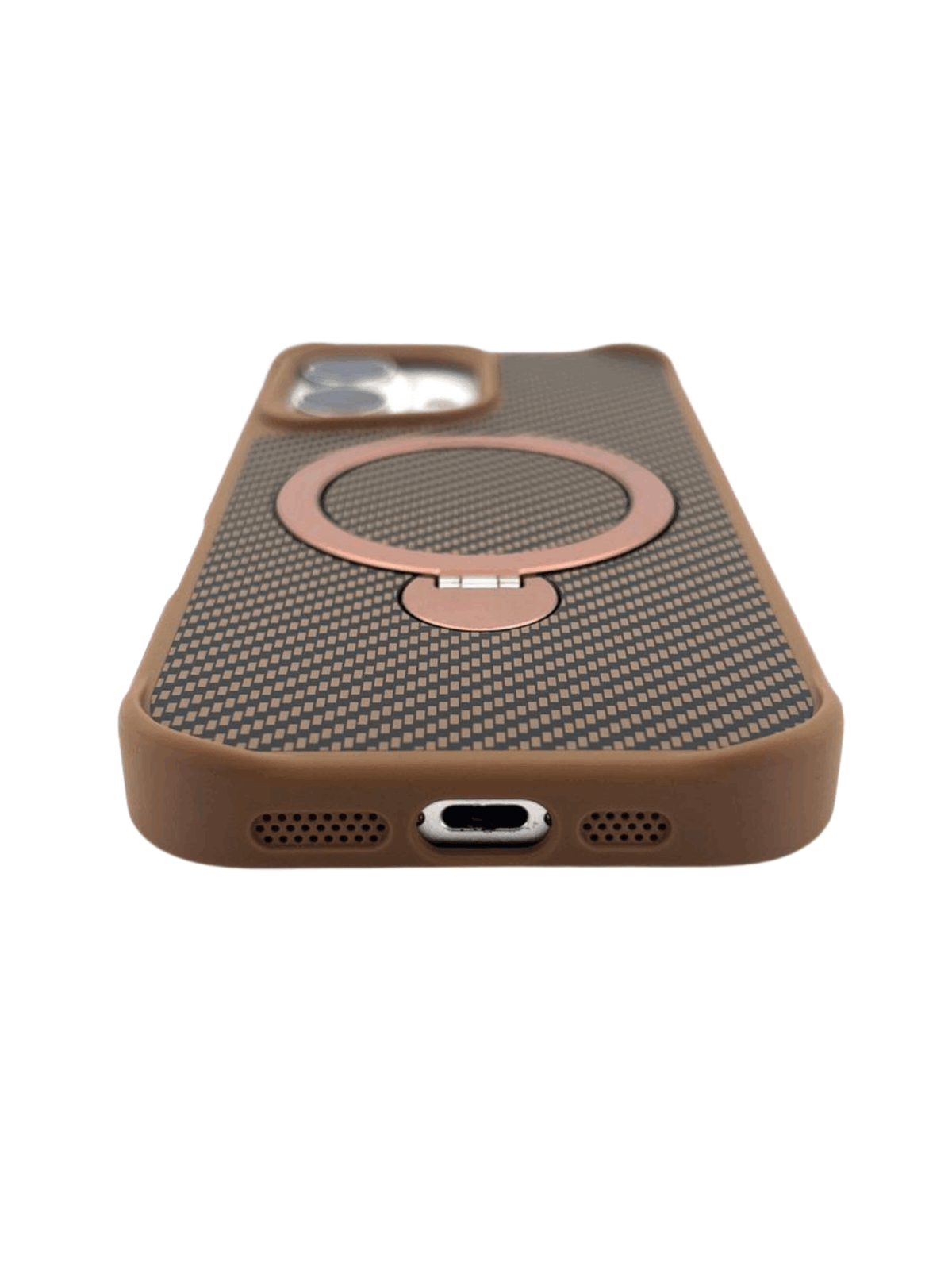 Funda Para Celular Goreme MagSafe