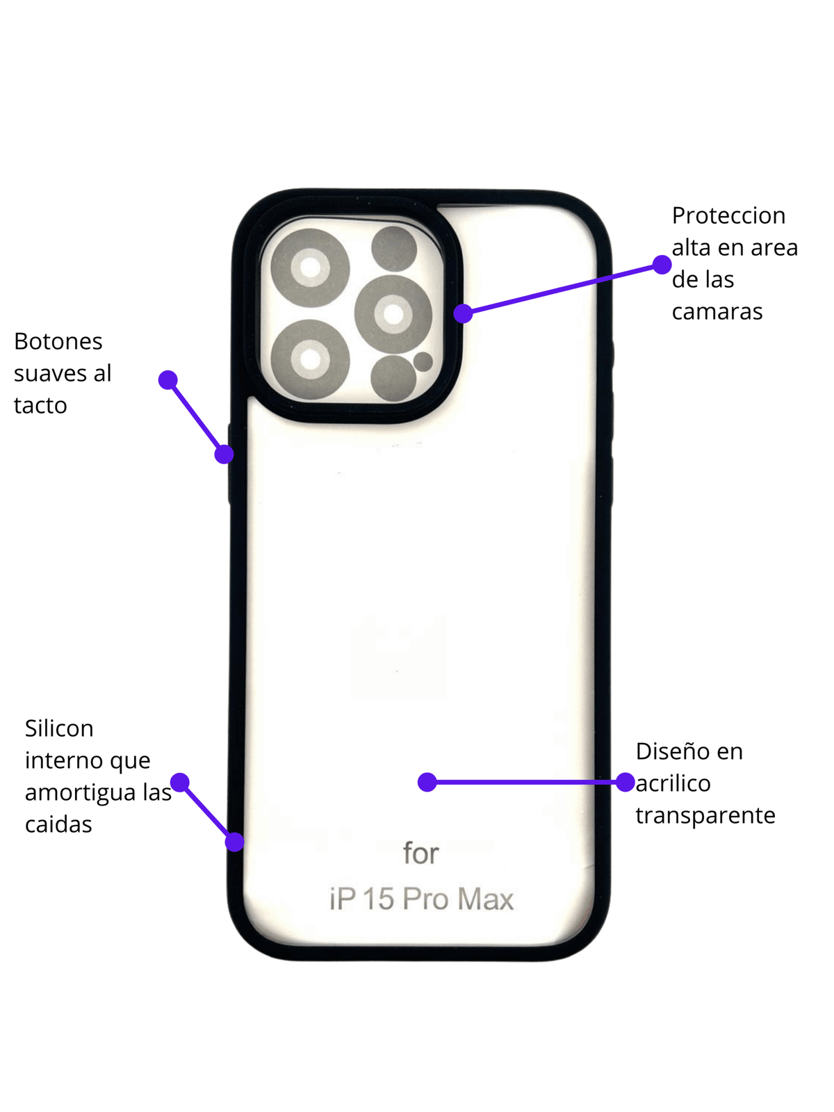 Funda Para Celular Izmir