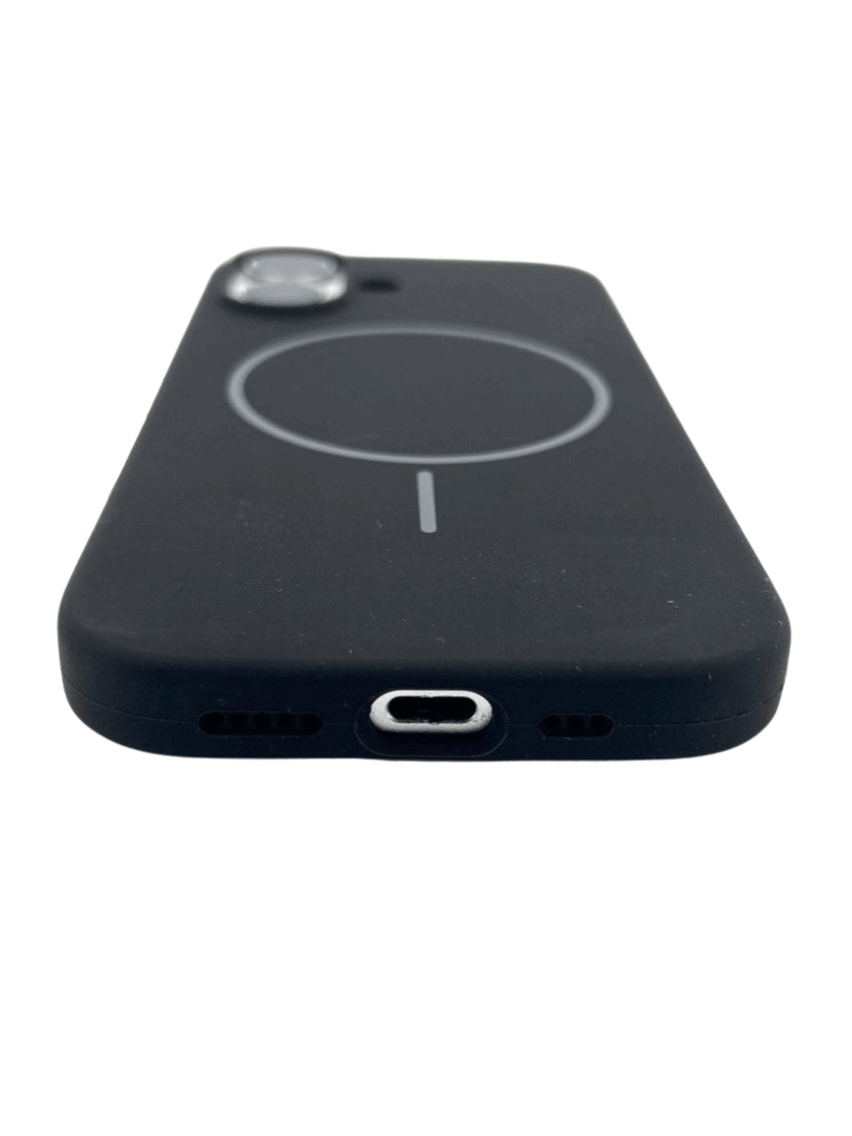 Funda Para Celular Jerico MagSafe