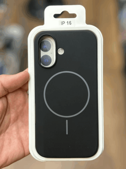 Funda Para Celular Jerico MagSafe