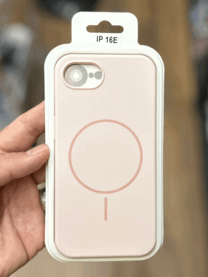 Funda Para Celular Jerico MagSafe