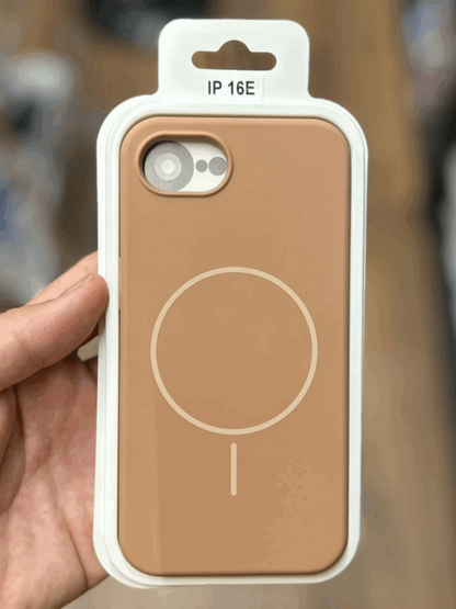 Funda Para Celular Jerico MagSafe