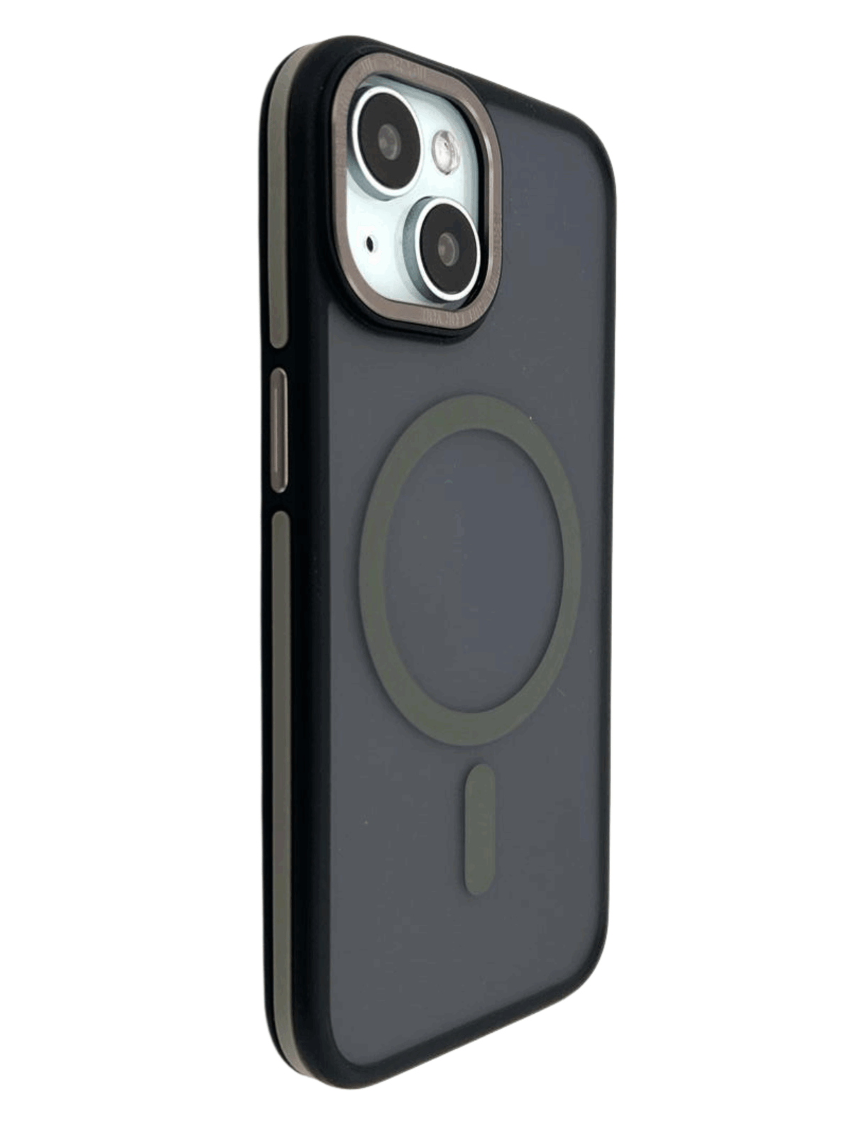 Funda Para Celular Konia MagSafe