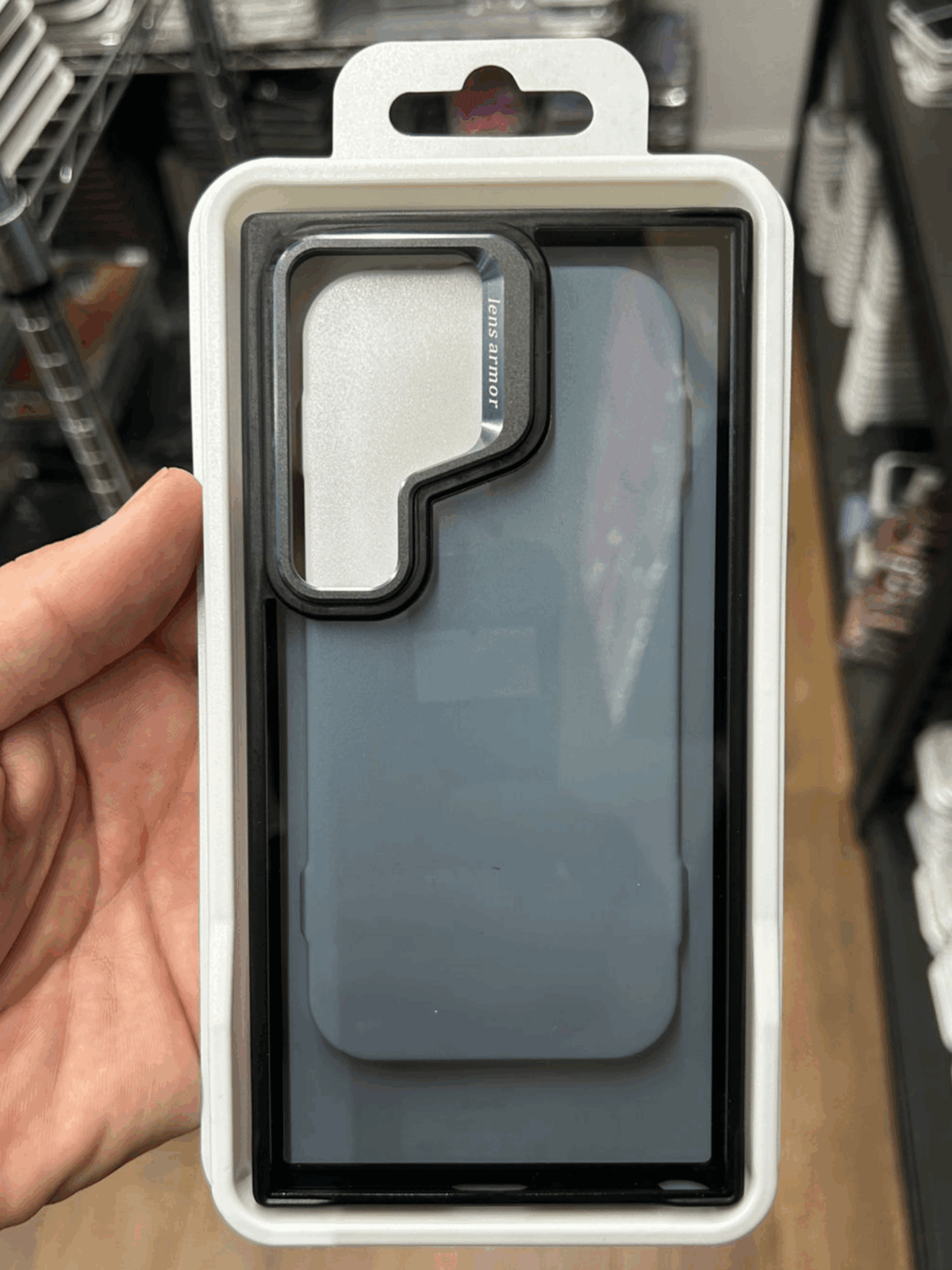 Funda Para Celular Mandra