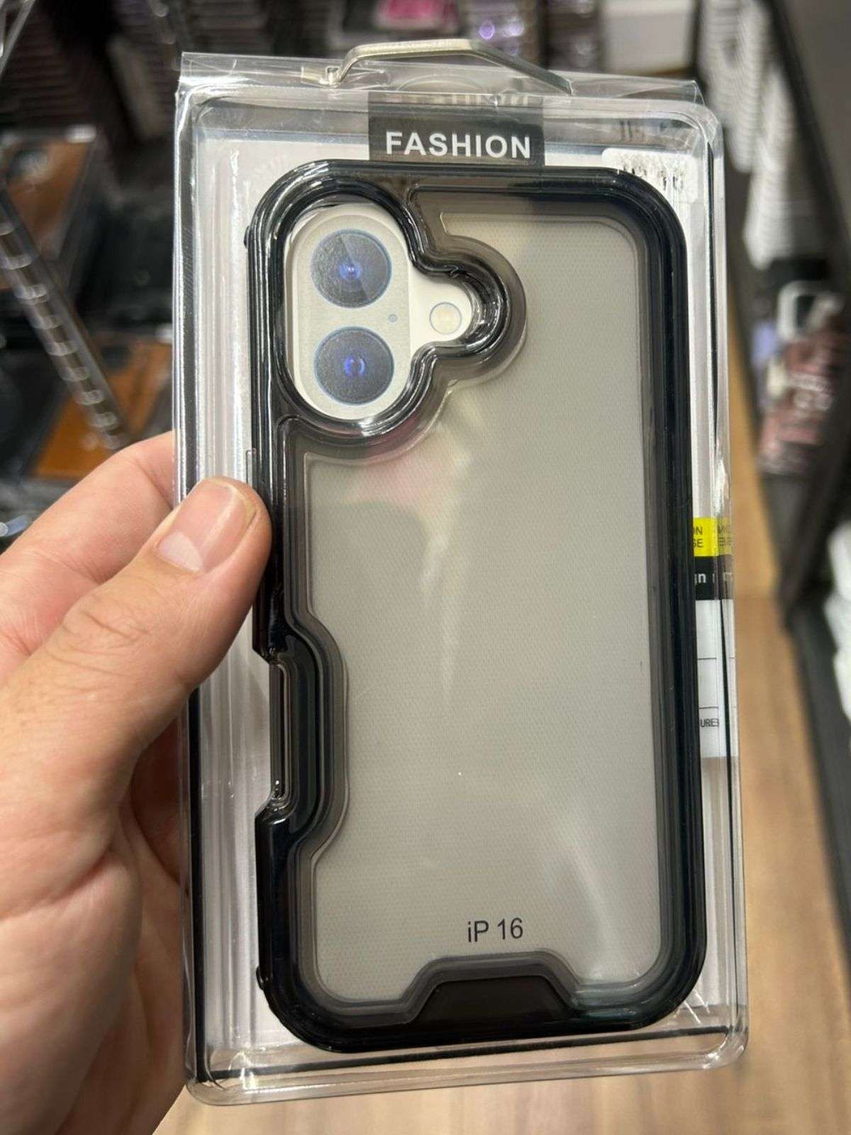 Funda Para Celular Rodas