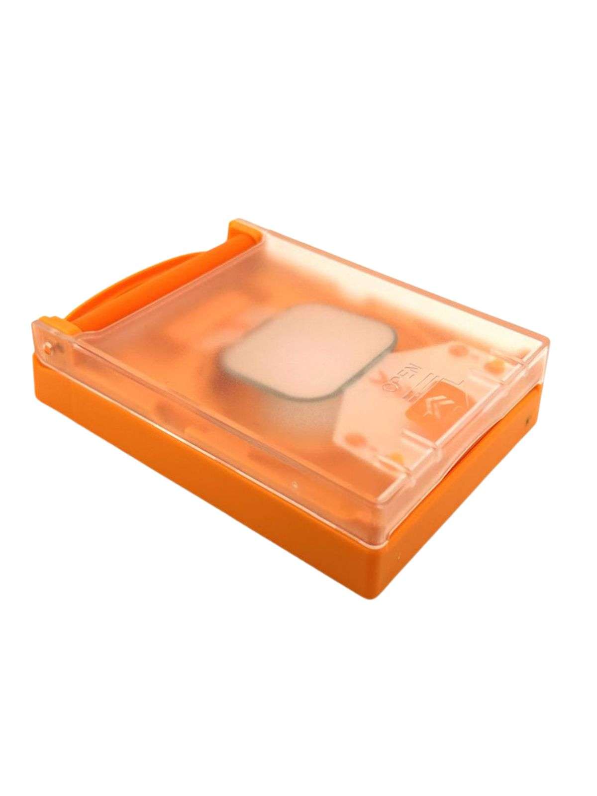 Protector de Pantalla Nano 3D para Apple Watch
