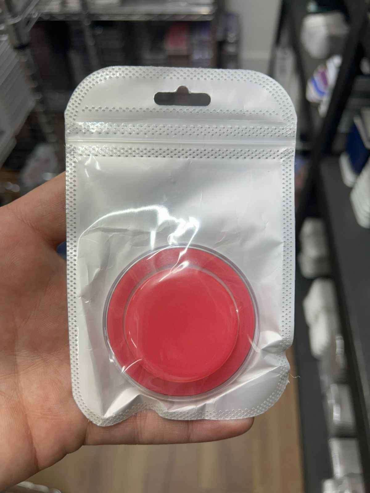 Popsocket Magnetico - Rosa